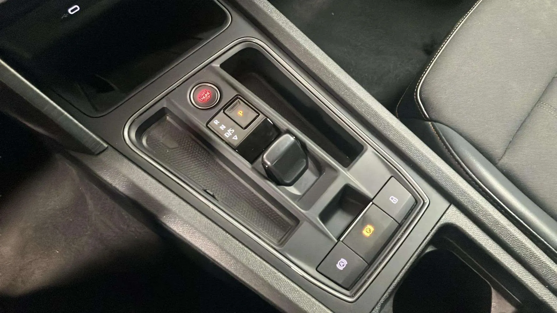 Cupra Formentor 1.5 TSI DSG - foto 18
