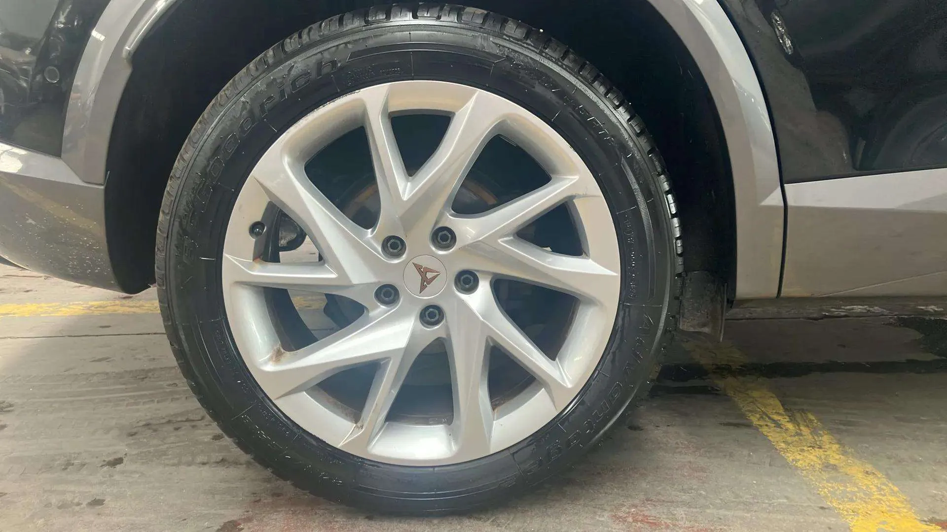Cupra Formentor 1.5 TSI DSG - foto 20