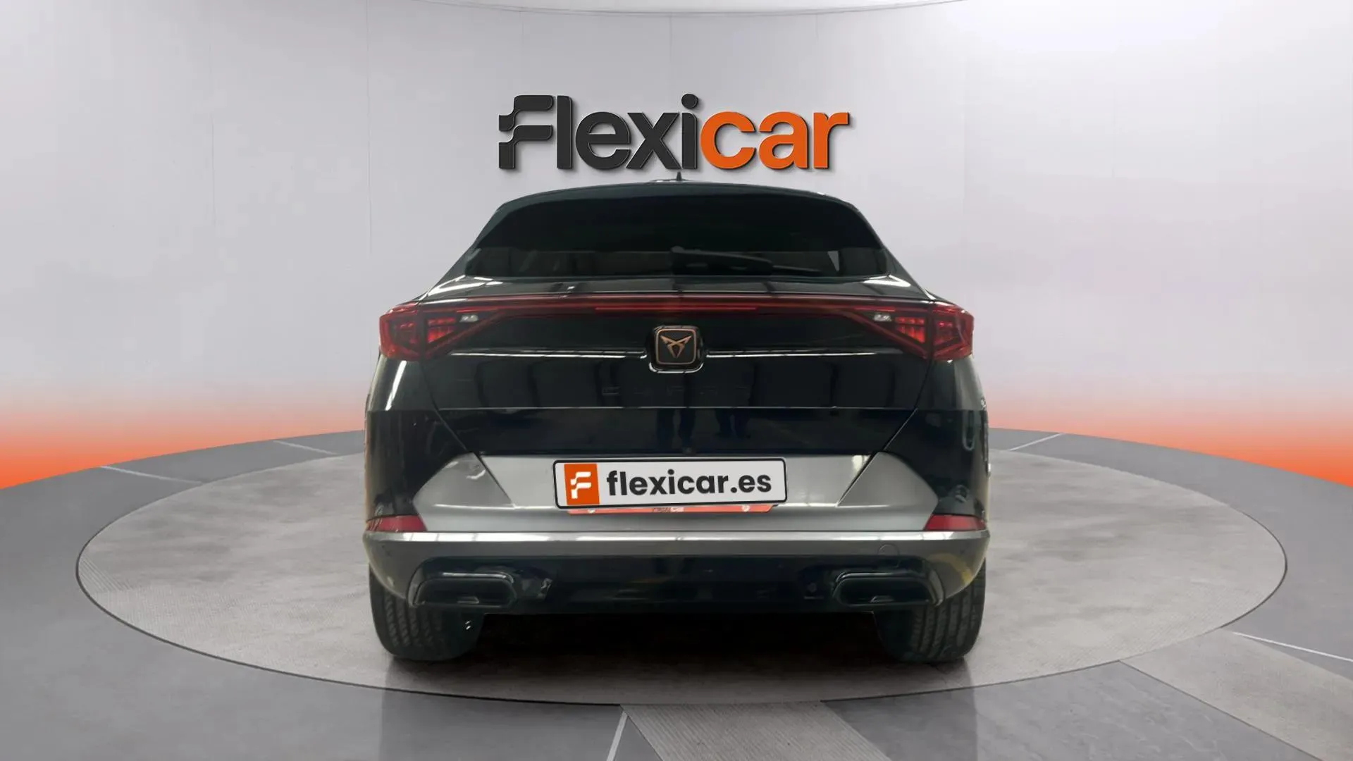 Cupra Formentor 1.5 TSI DSG - foto 4