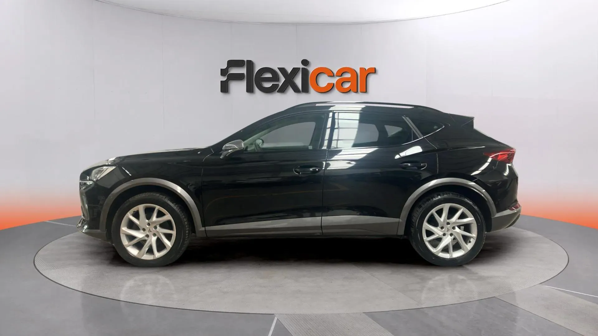 Cupra Formentor 1.5 TSI DSG - foto 5