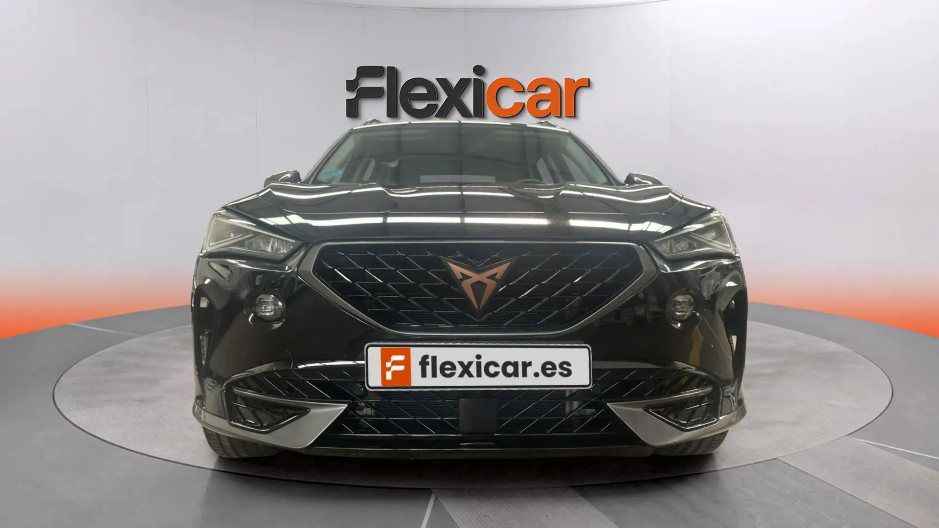 Cupra Formentor 1.5 TSI DSG - foto 2