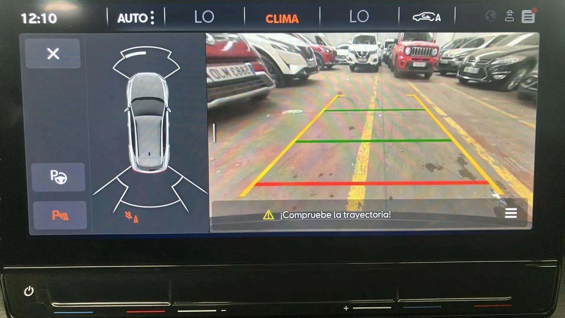 Cupra Formentor 1.5 TSI DSG - foto 16