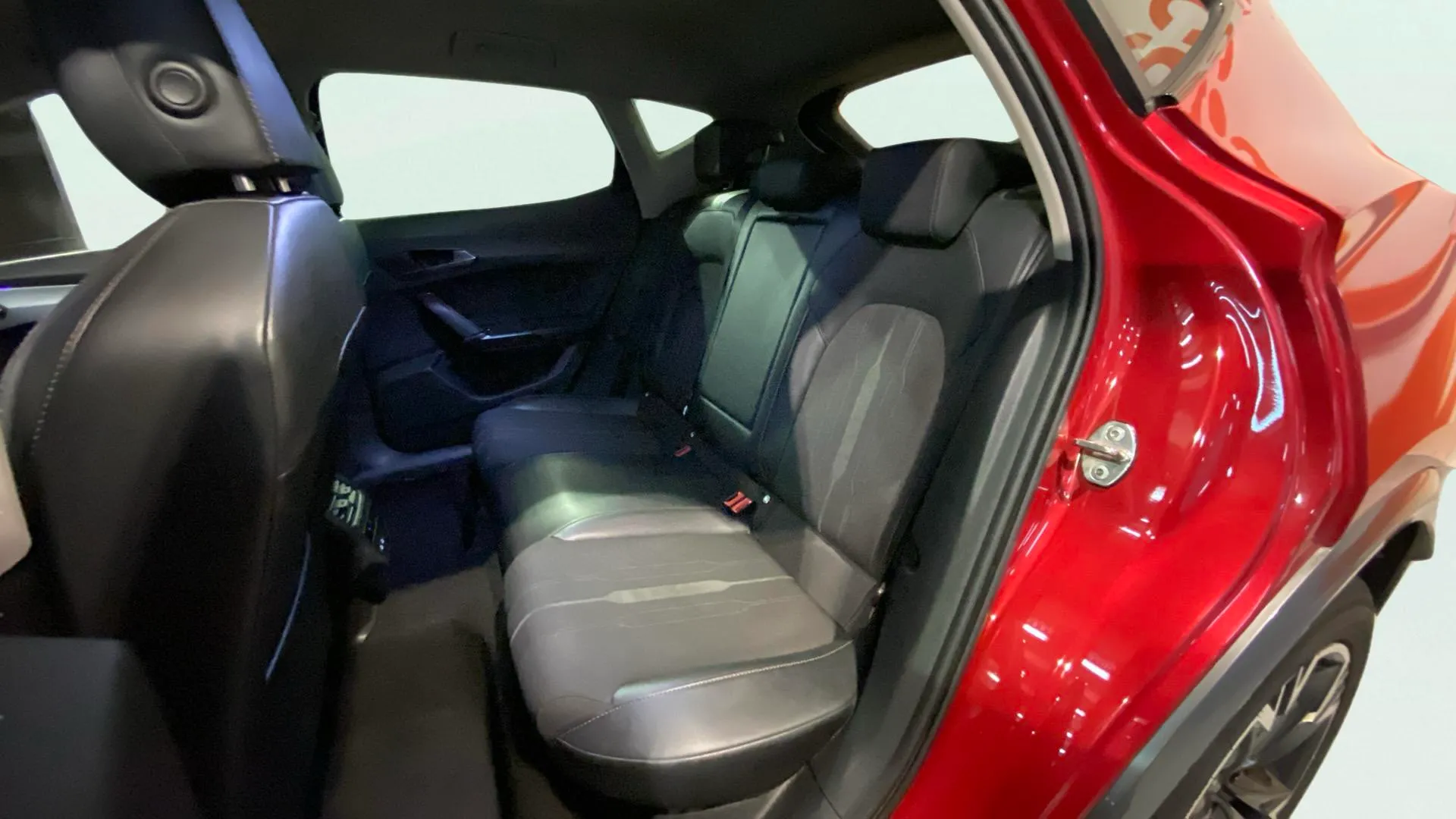 Cupra Formentor 1.5 TSI DSG - foto 17