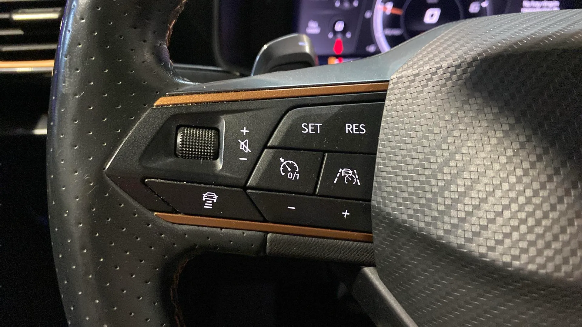 Cupra Formentor 1.5 TSI DSG - foto 19
