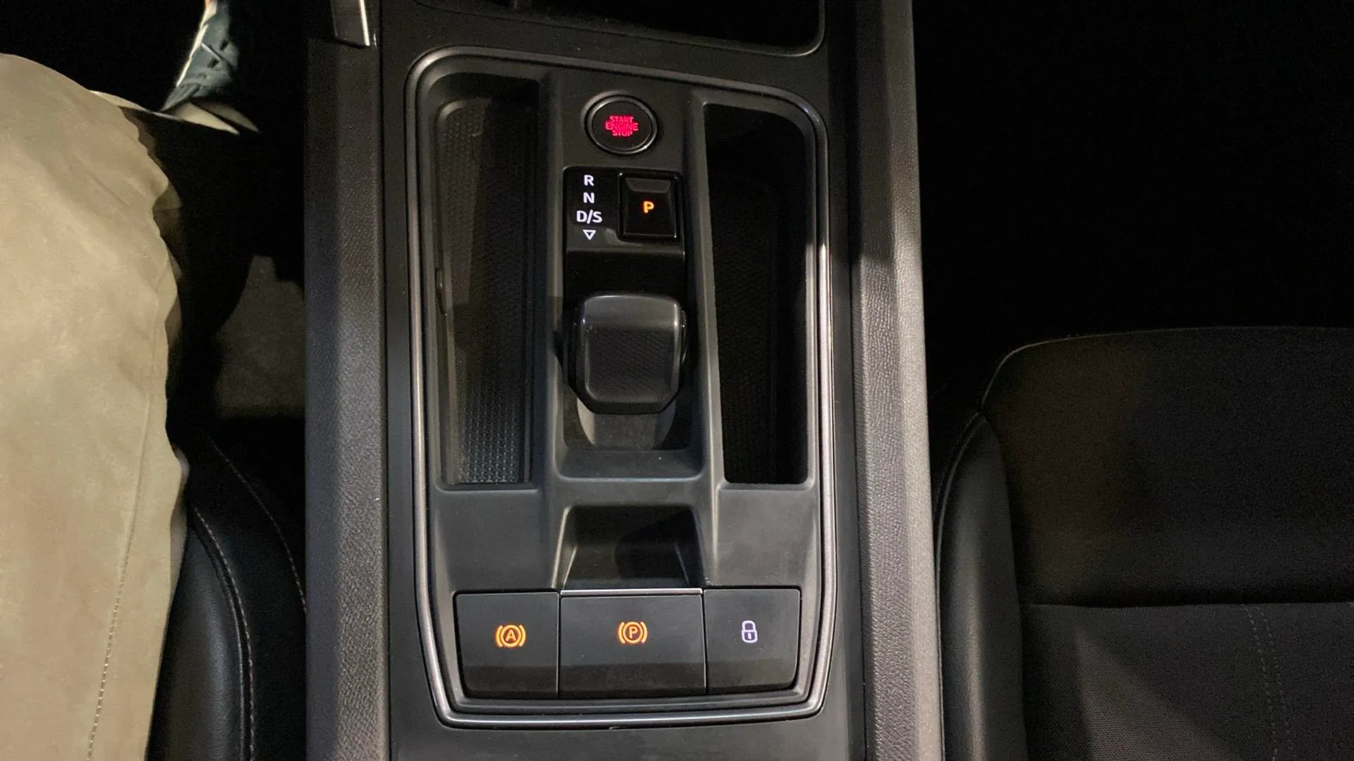 Cupra Formentor 1.5 TSI DSG - foto 21
