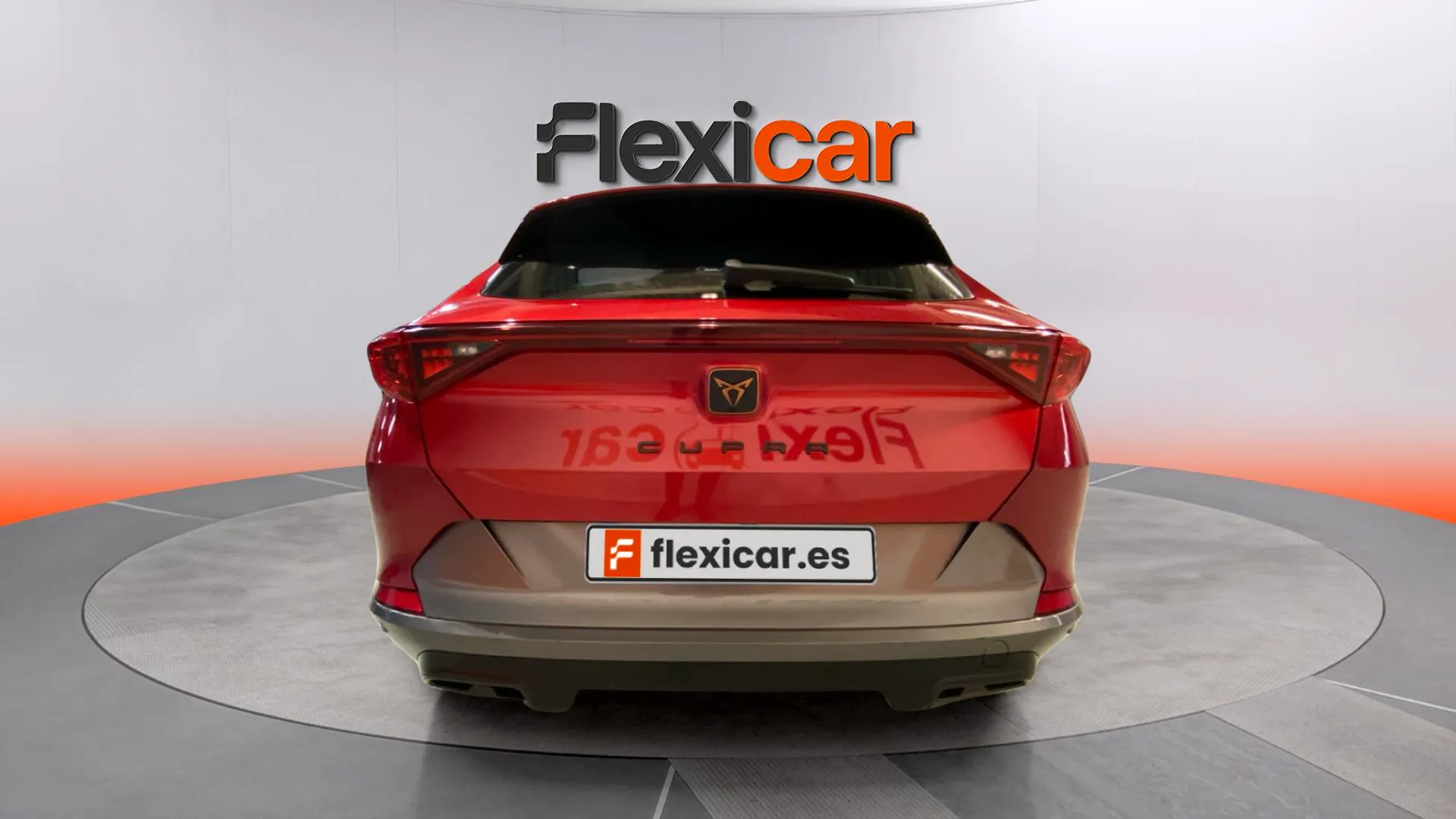 Cupra Formentor 1.5 TSI DSG - foto 8