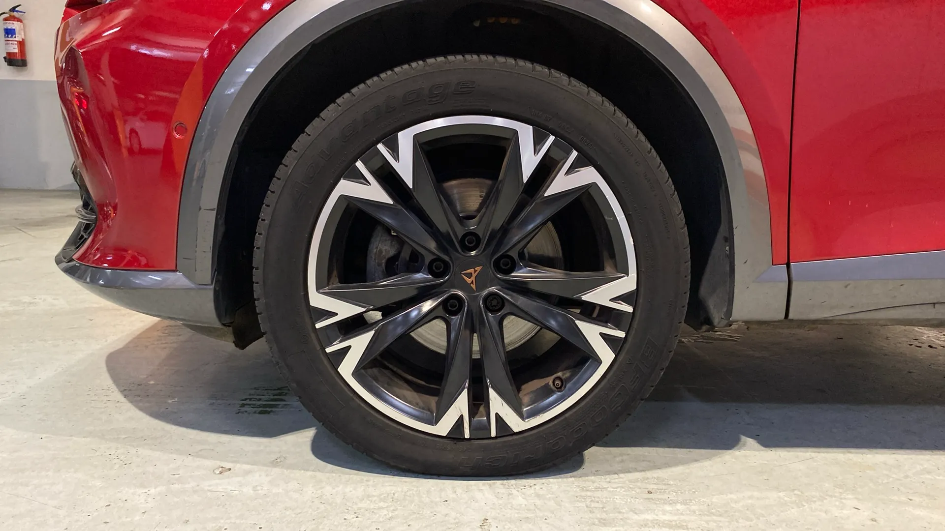 Cupra Formentor 1.5 TSI DSG - foto 23