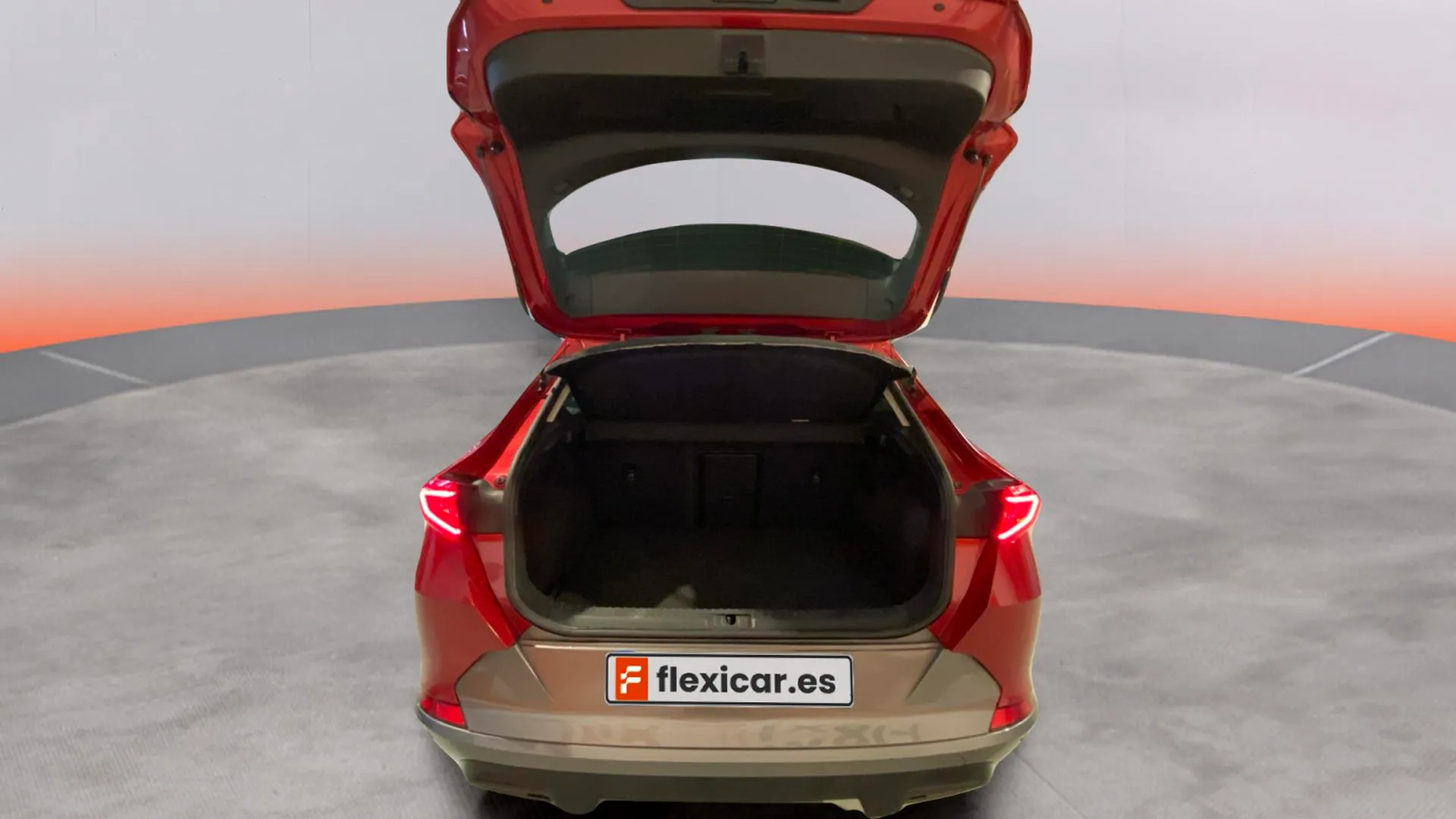 Cupra Formentor 1.5 TSI DSG - foto 9