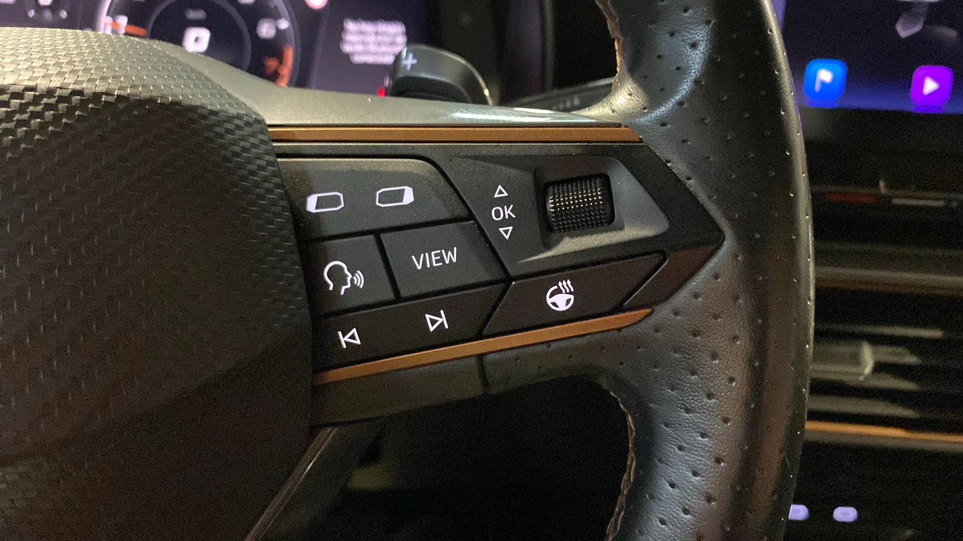 Cupra Formentor 1.5 TSI DSG - foto 20
