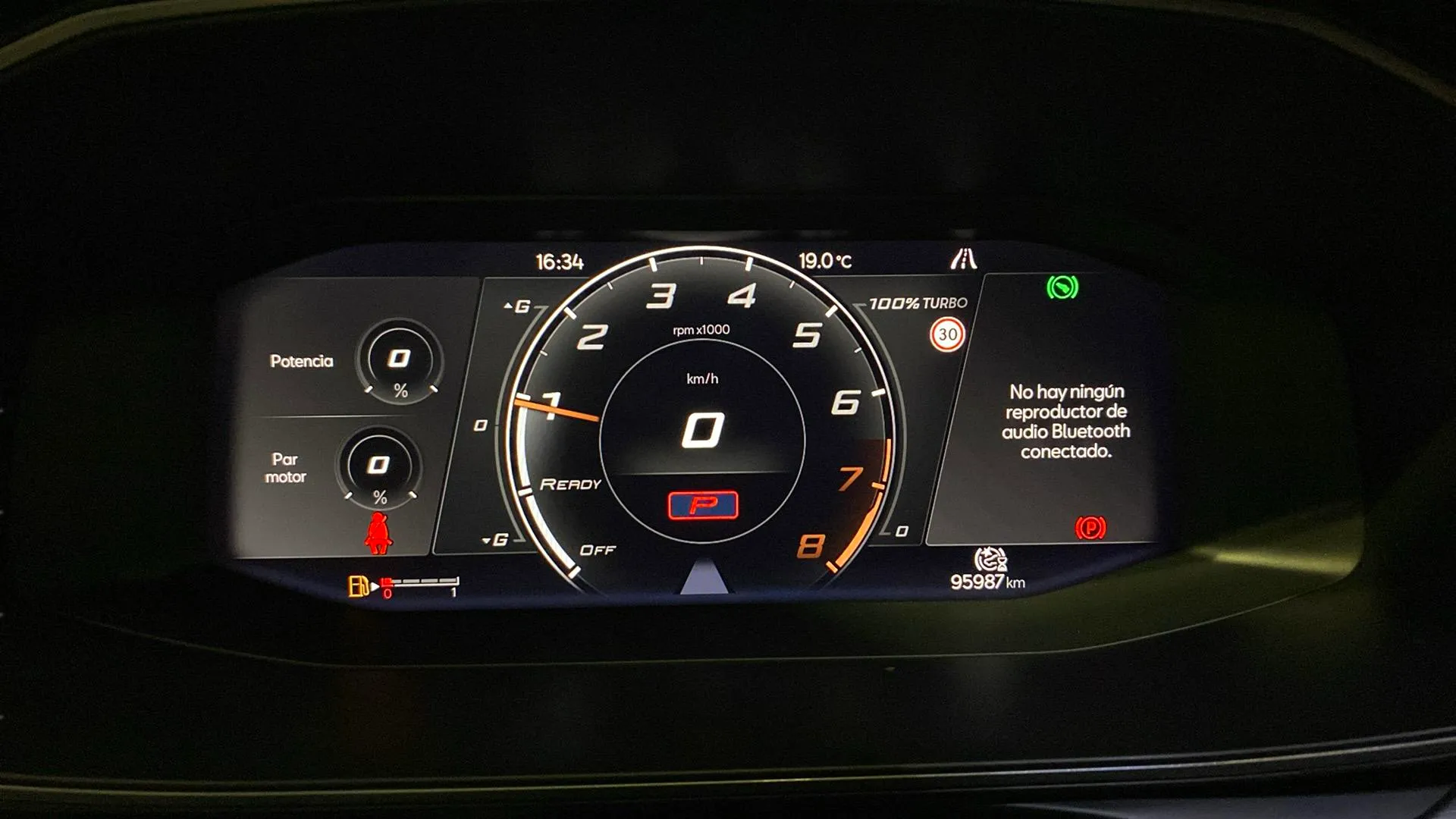Cupra Formentor 1.5 TSI DSG - foto 12