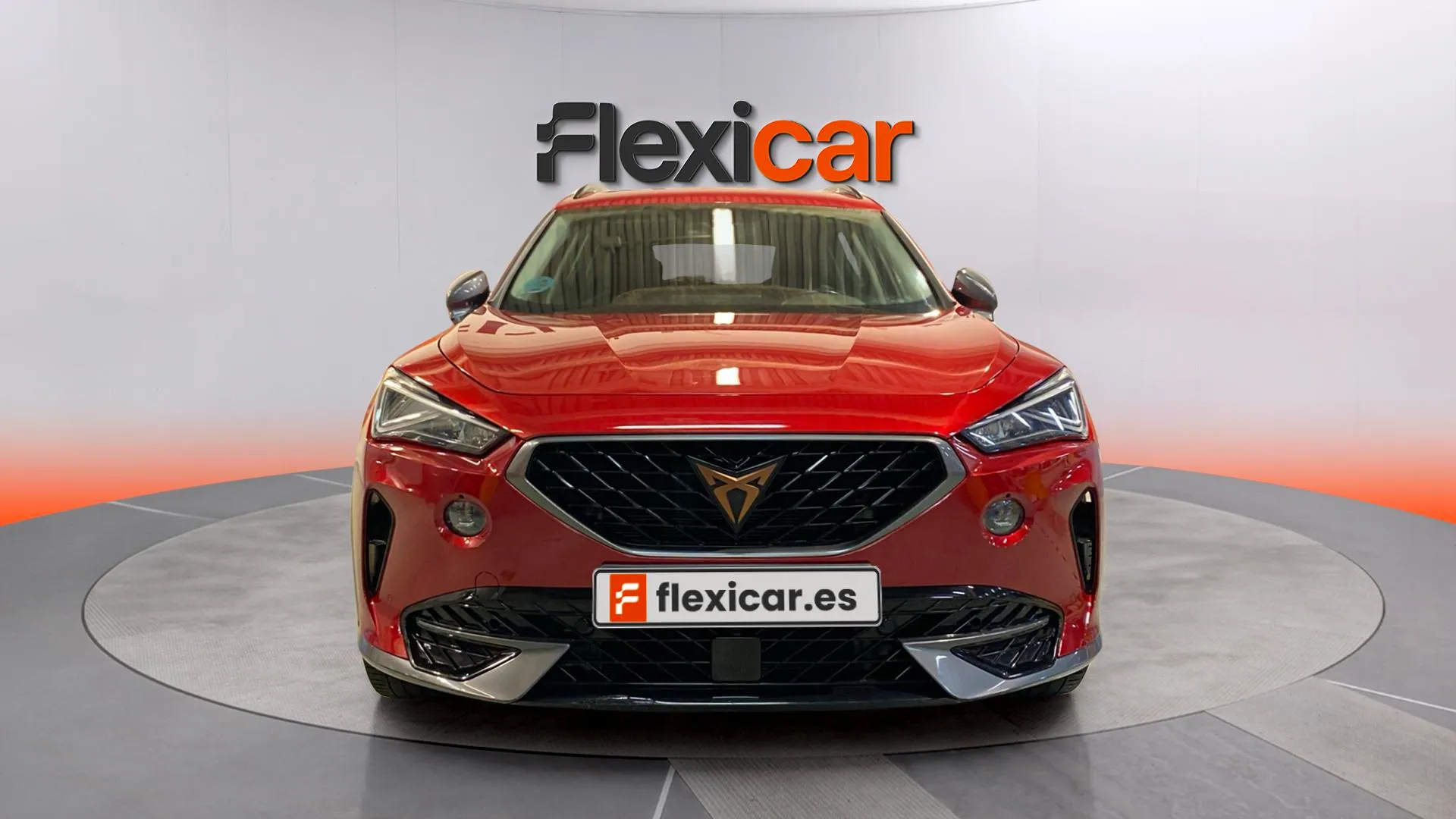 Cupra Formentor 1.5 TSI DSG - foto 4