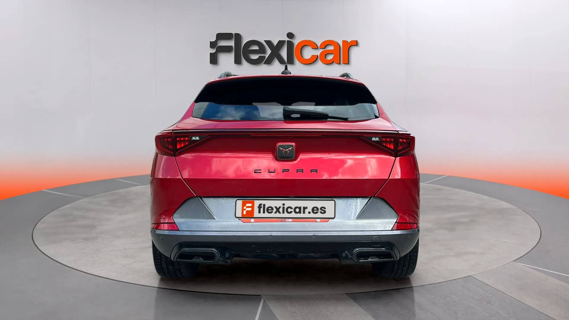 Cupra Formentor 1.5 TSI DSG - foto 10