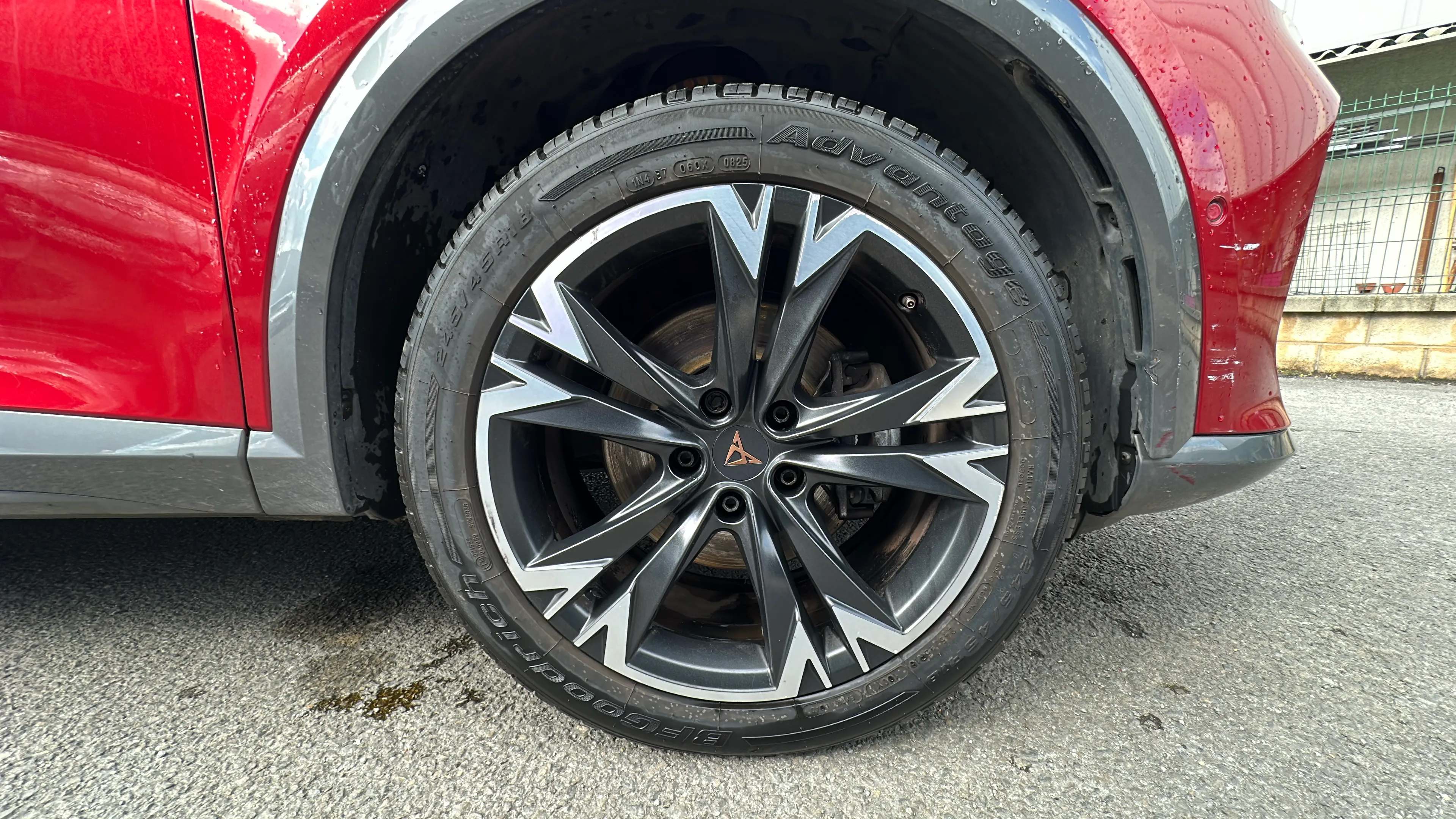 Cupra Formentor 1.5 TSI DSG - foto 26