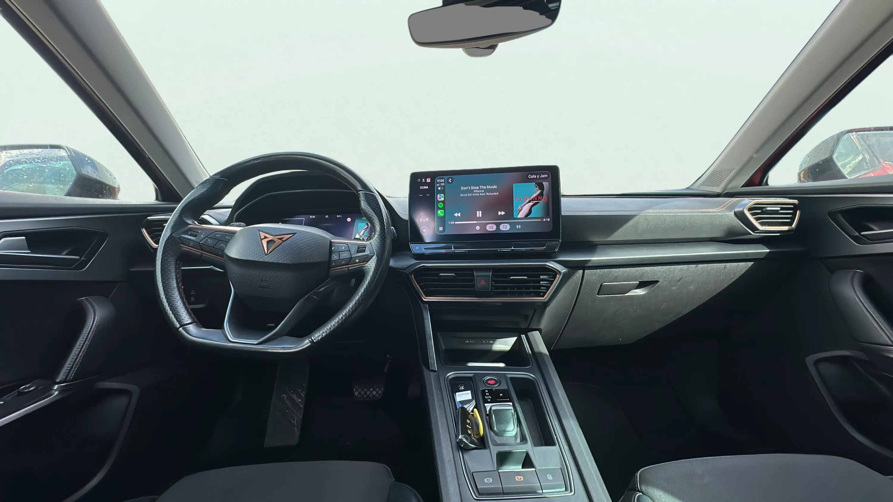 Cupra Formentor 1.5 TSI DSG - foto 14