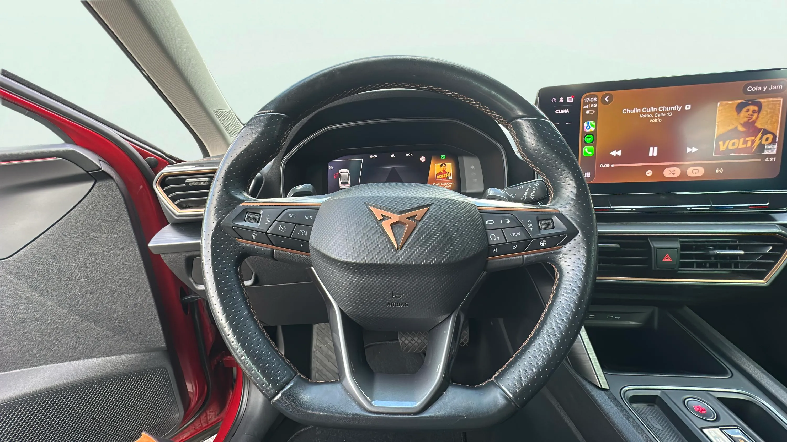 Cupra Formentor 1.5 TSI DSG - foto 15