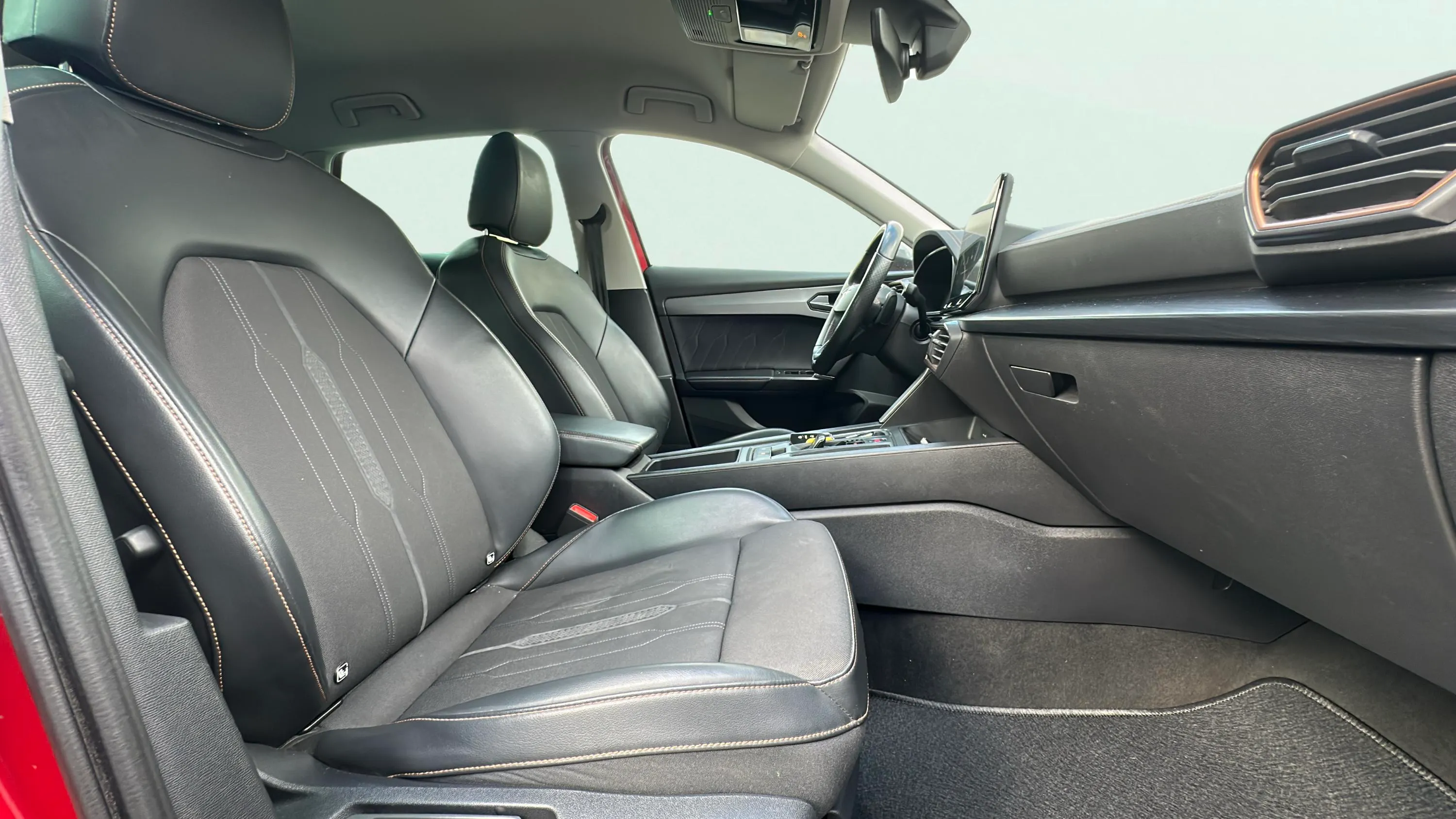 Cupra Formentor 1.5 TSI DSG - foto 22