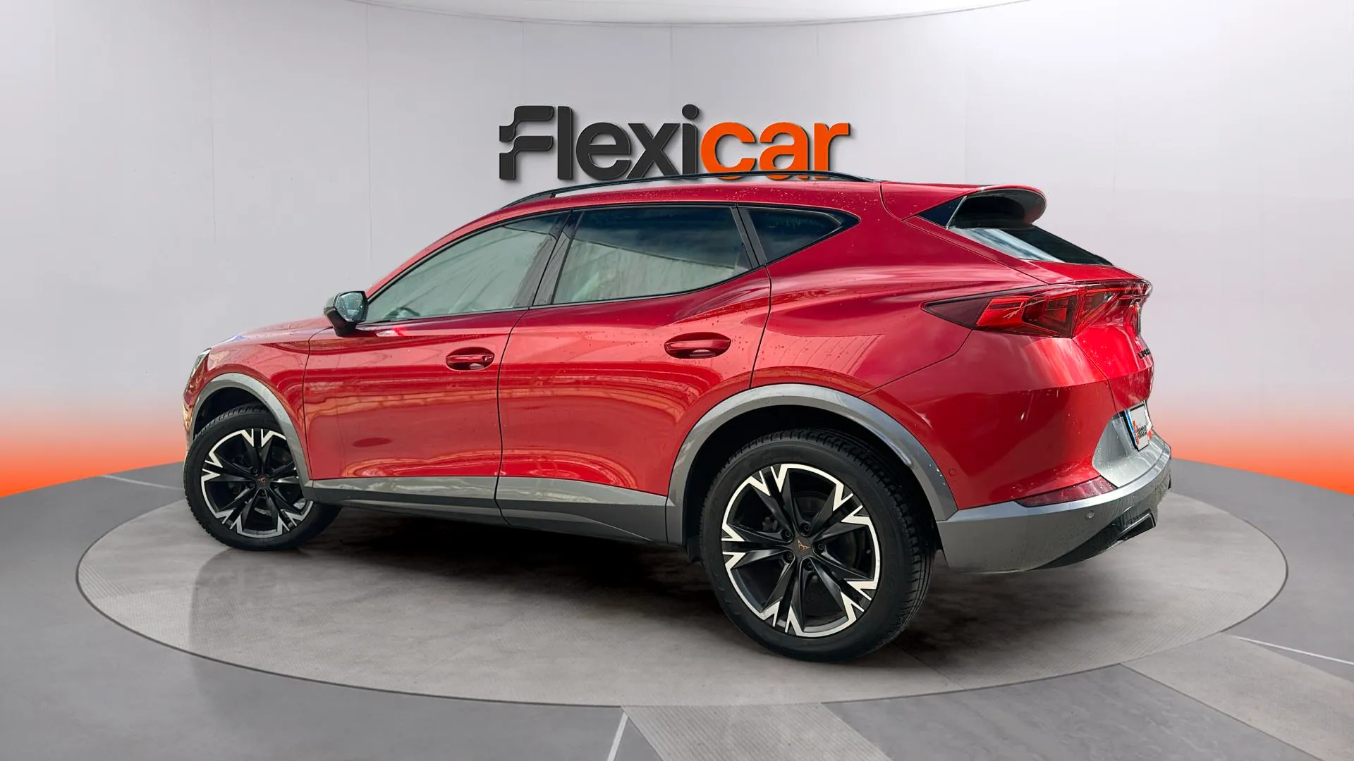 Cupra Formentor 1.5 TSI DSG - foto 12