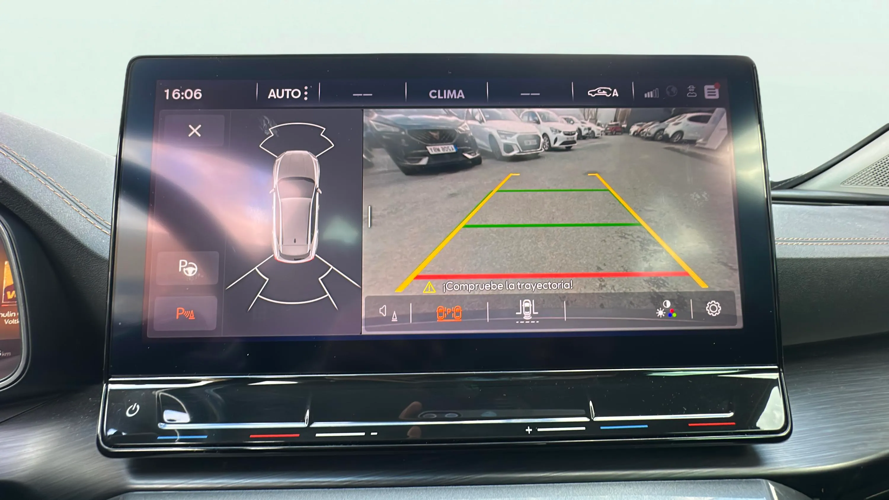Cupra Formentor 1.5 TSI DSG - foto 19