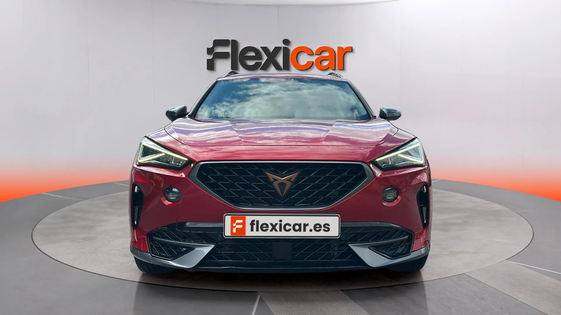 Cupra Formentor 1.5 TSI DSG - foto 4