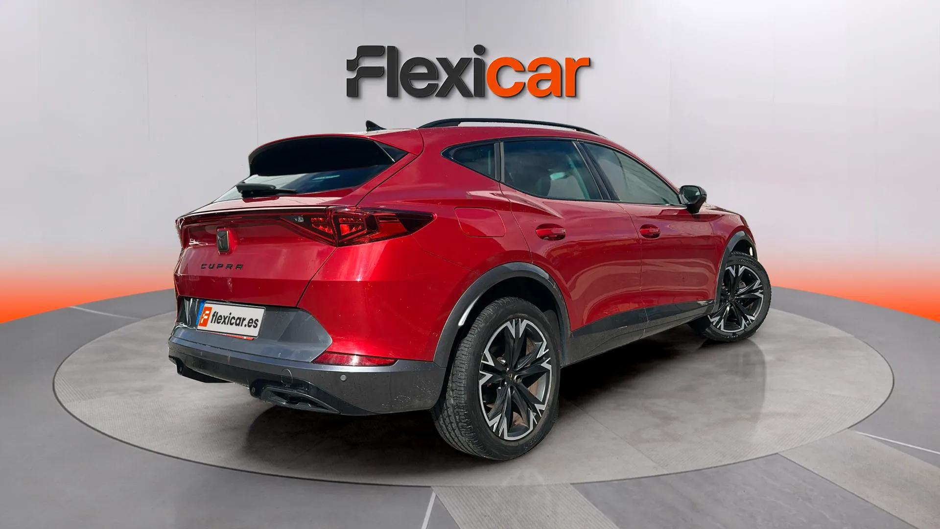 Cupra Formentor 1.5 TSI DSG - foto 8