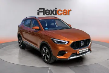 mg zs 15 comfort gasolina manual plasencia 903000000240215