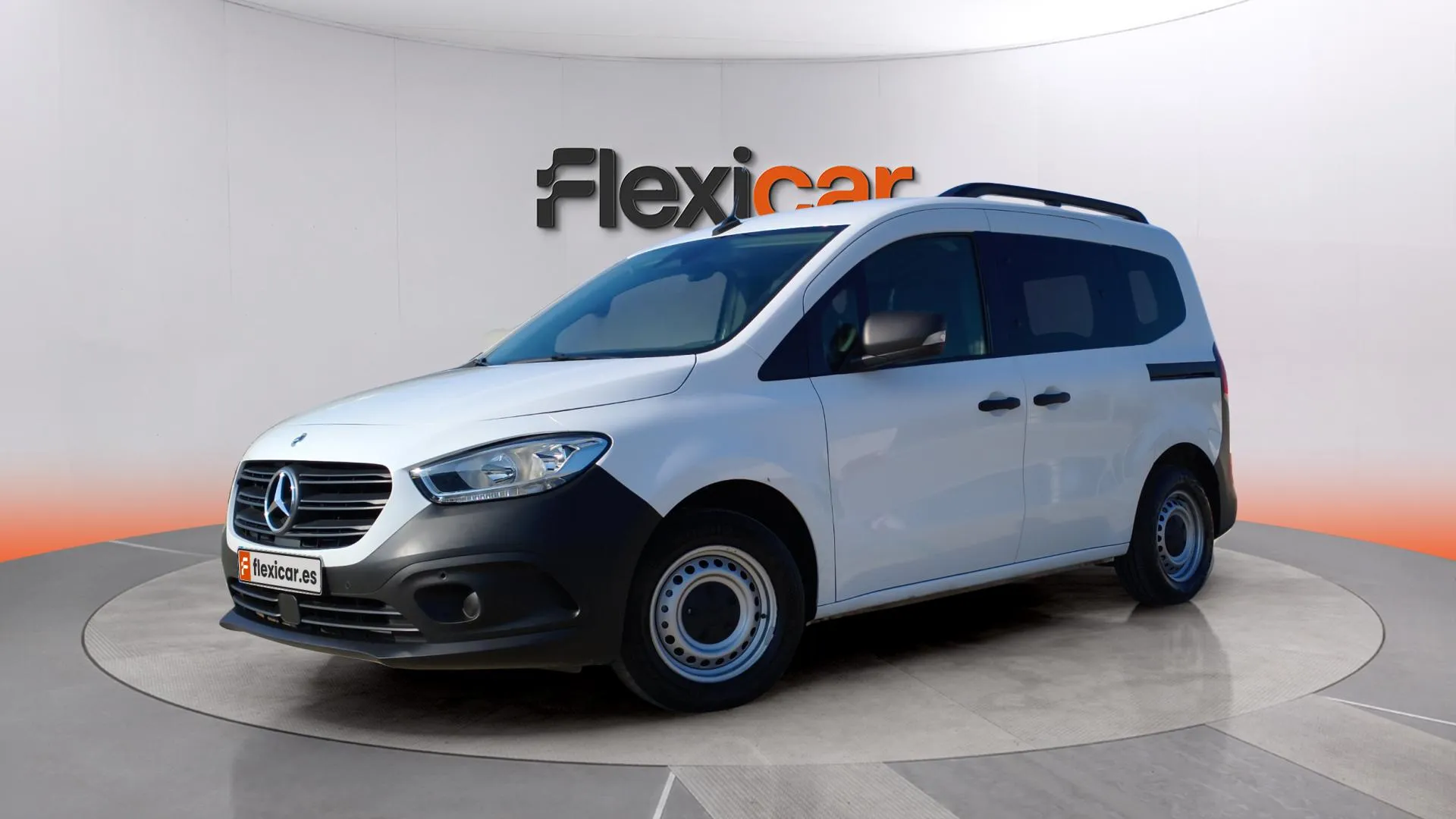 Mercedes-Benz Citan 1.3 110 Tourer - foto 3