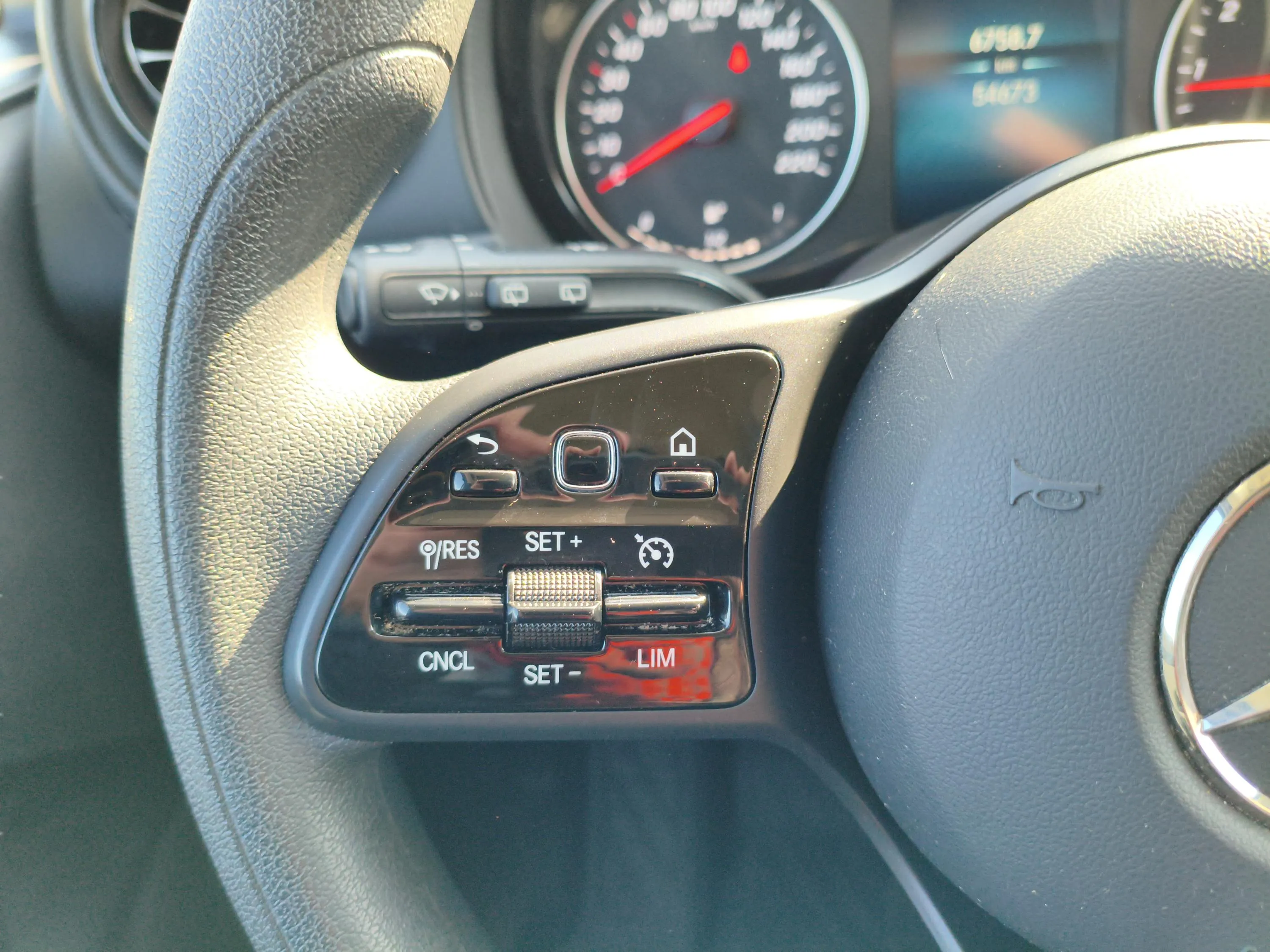 Mercedes-Benz Citan 1.3 110 Tourer - foto 11