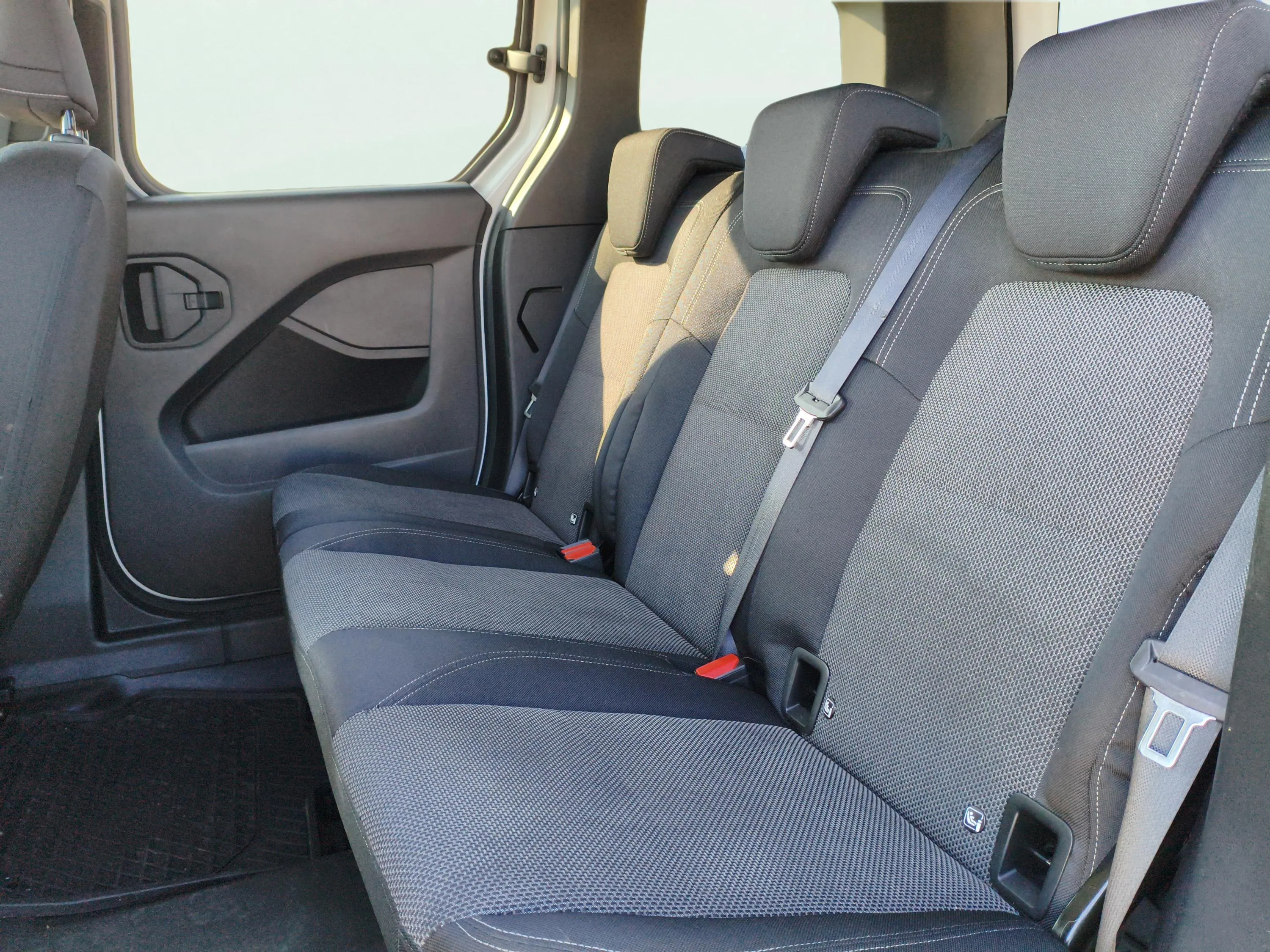 Mercedes-Benz Citan 1.3 110 Tourer - foto 19