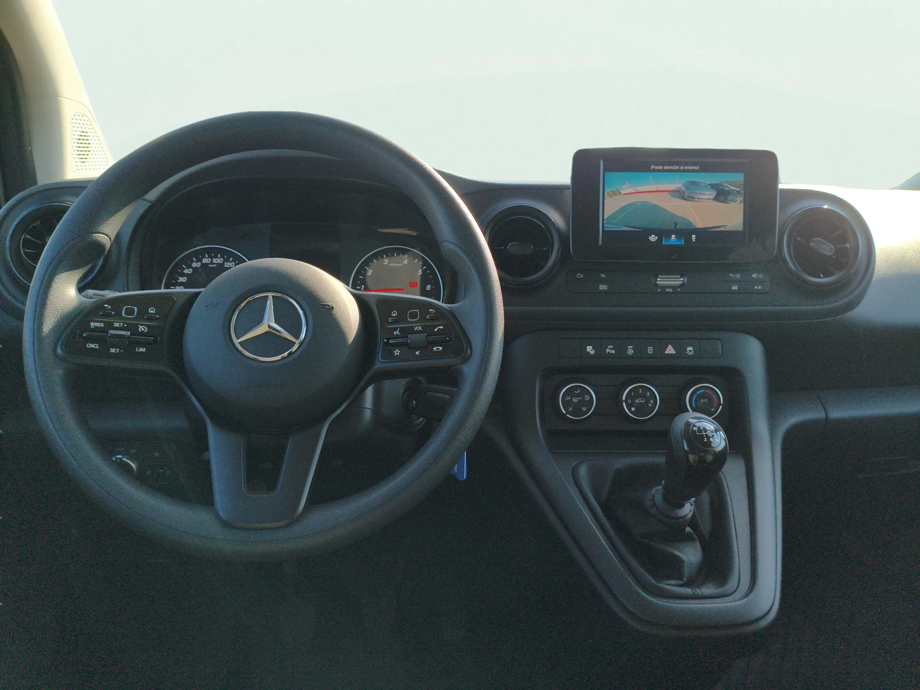 Mercedes-Benz Citan 1.3 110 Tourer - foto 10
