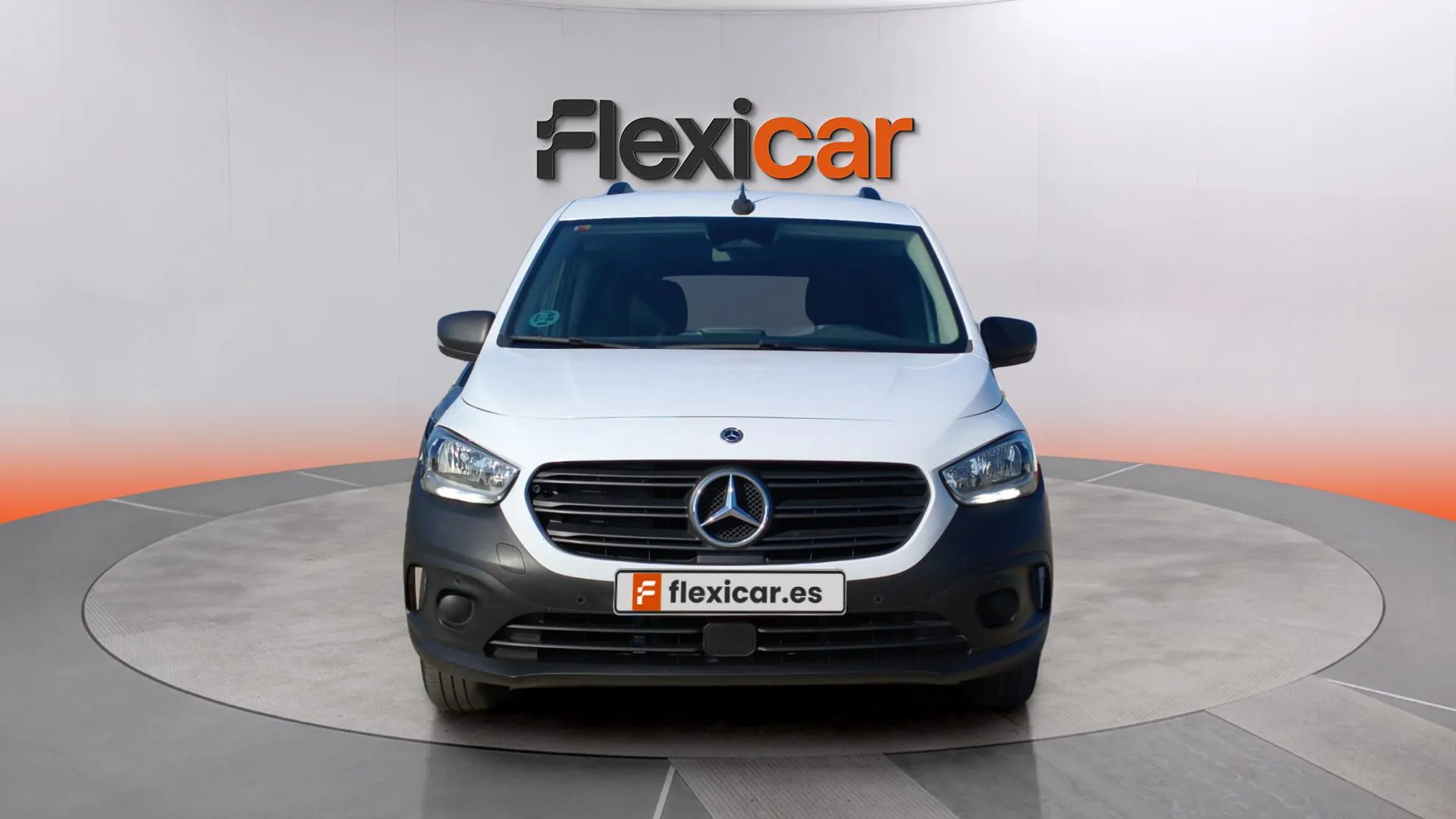 Mercedes-Benz Citan 1.3 110 Tourer - foto 2
