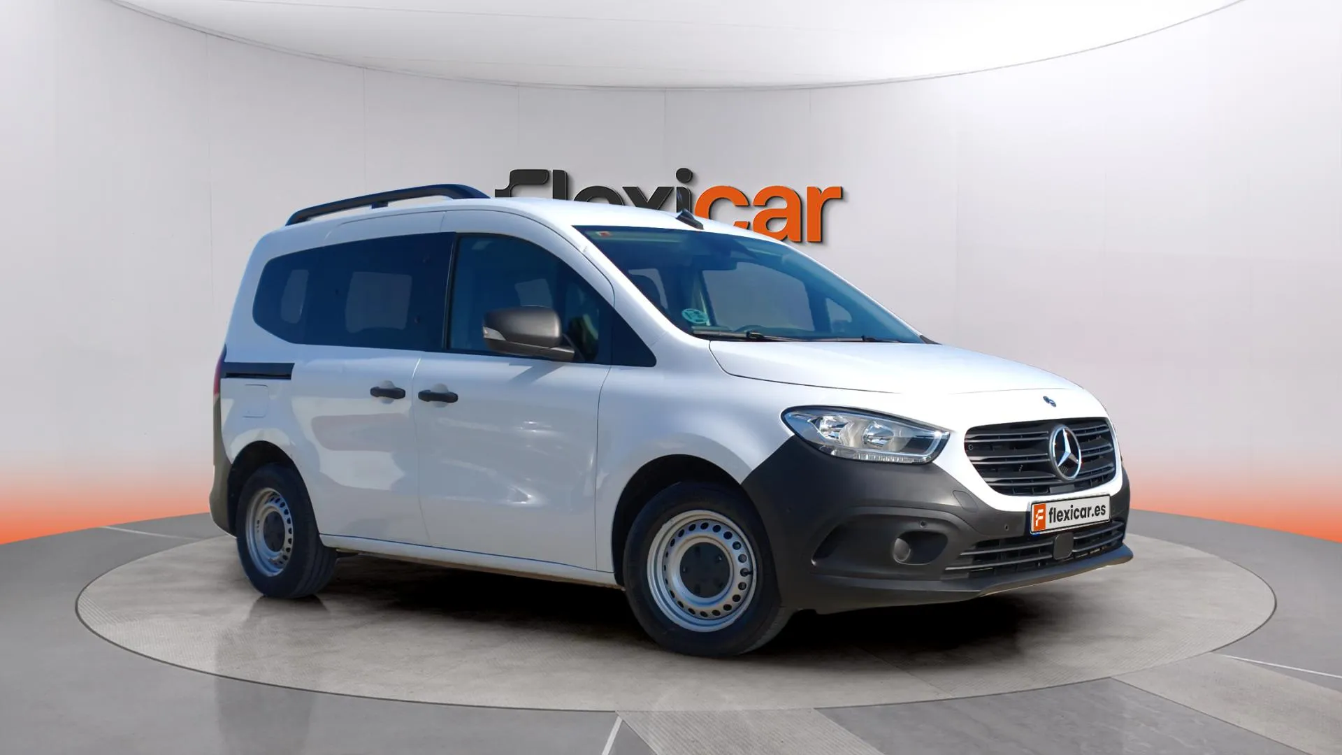 Mercedes-Benz Citan 1.3 110 Tourer