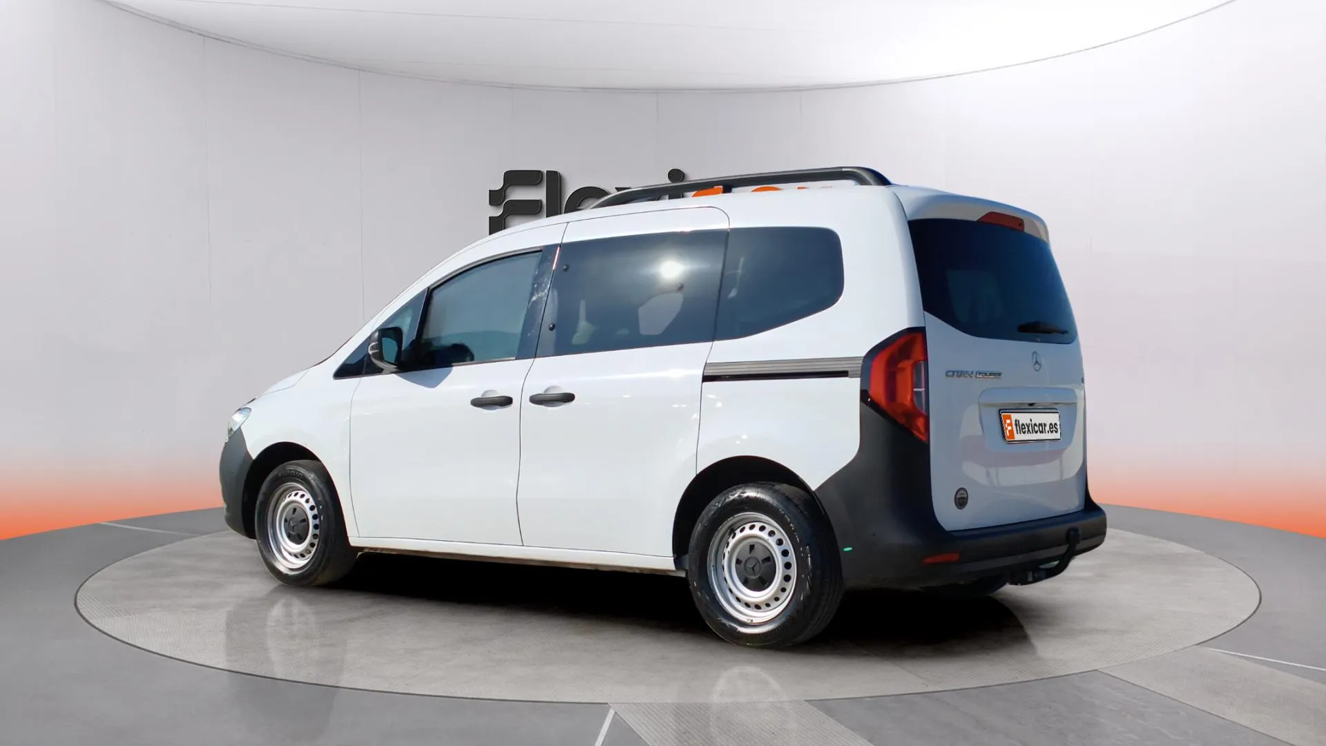 Mercedes-Benz Citan 1.3 110 Tourer - foto 5
