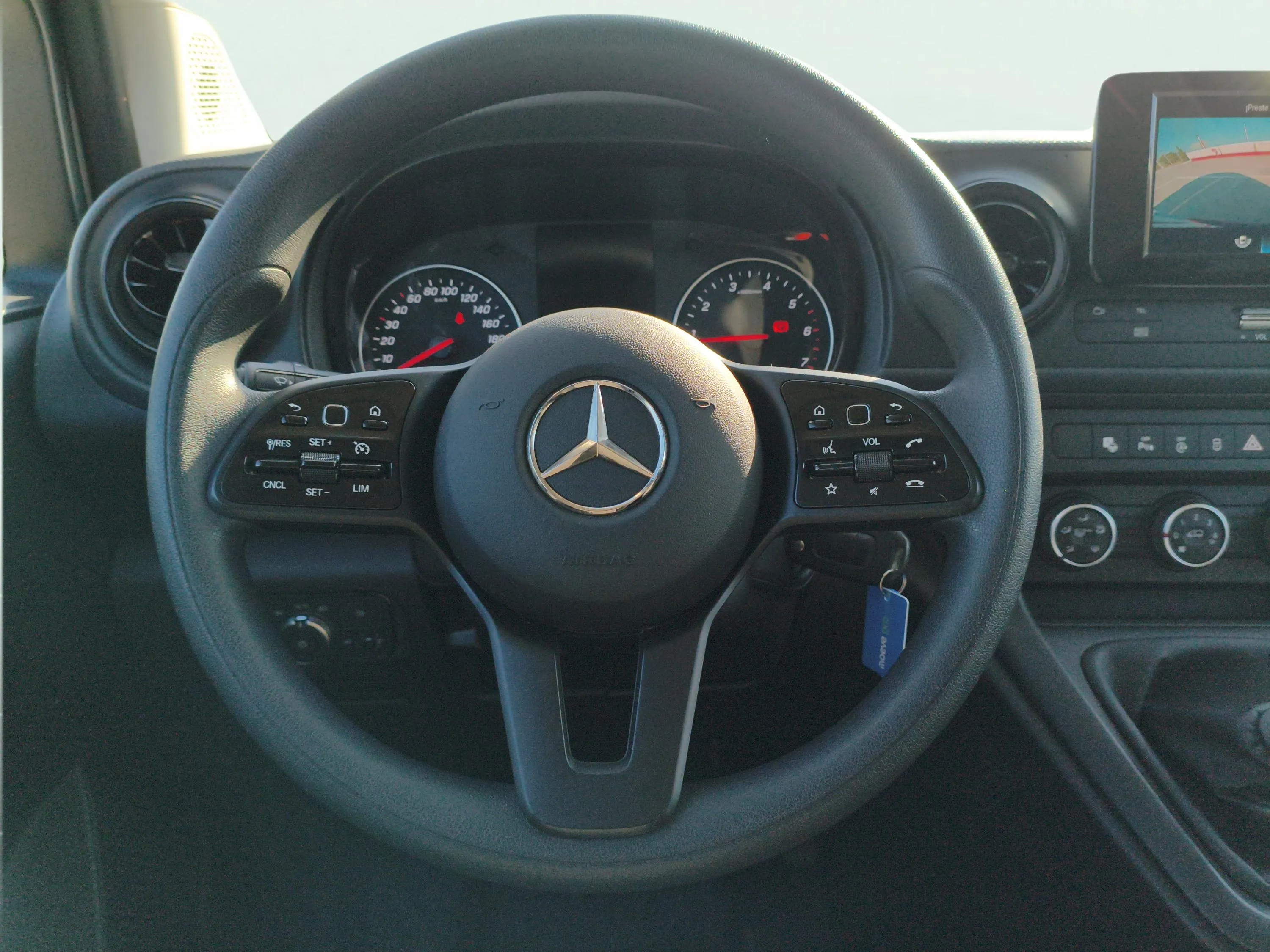 Mercedes-Benz Citan 1.3 110 Tourer - foto 16