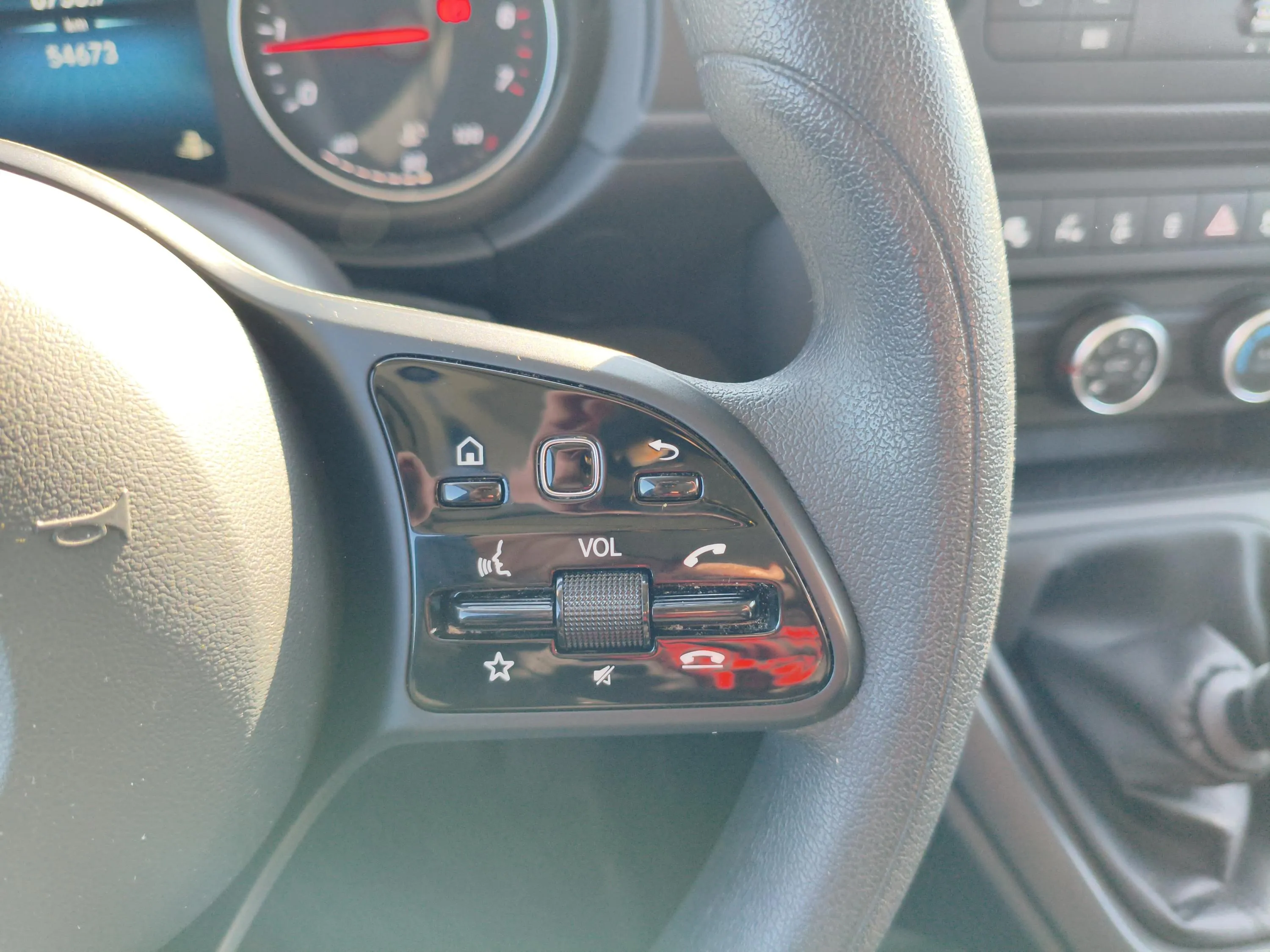Mercedes-Benz Citan 1.3 110 Tourer - foto 12