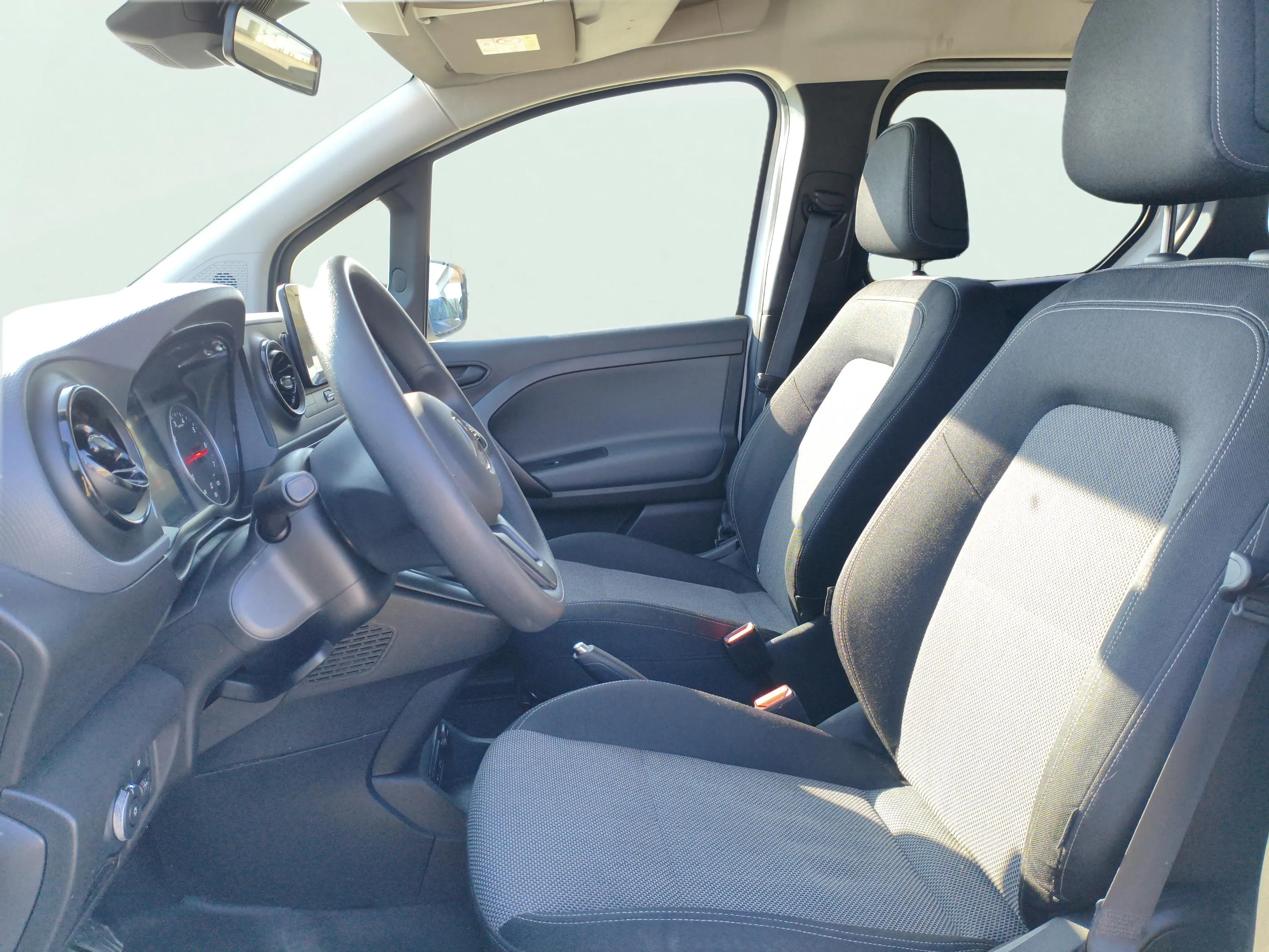 Mercedes-Benz Citan 1.3 110 Tourer - foto 9