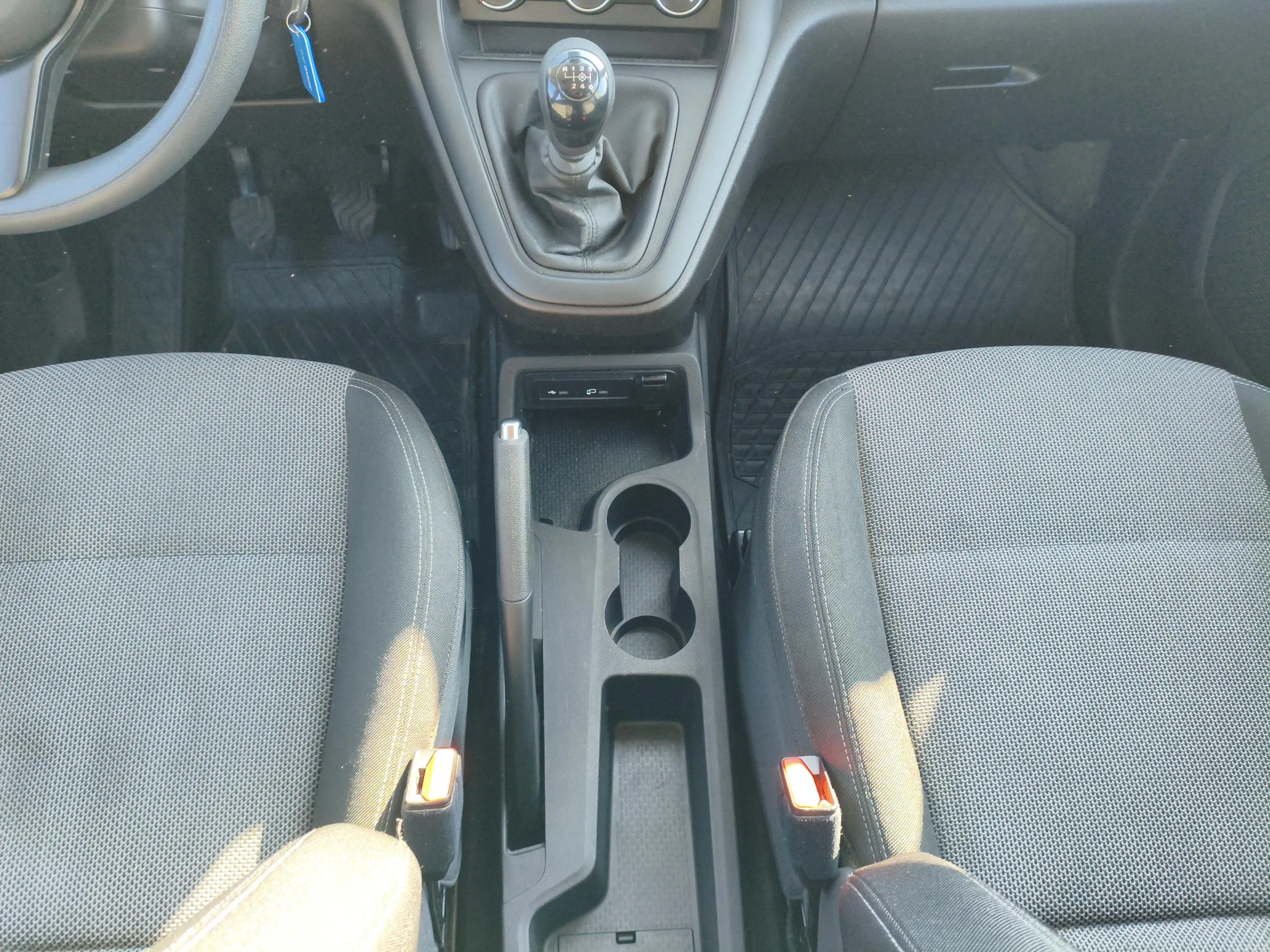 Mercedes-Benz Citan 1.3 110 Tourer - foto 18