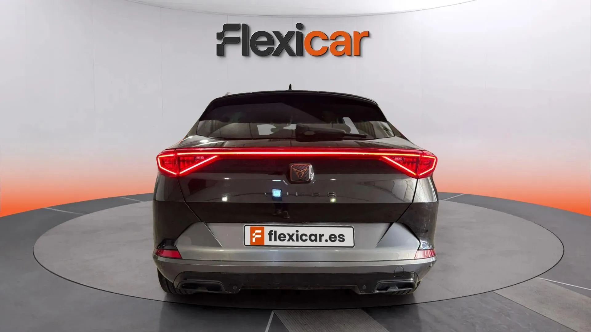Cupra Formentor 1.5 TSI DSG - foto 3