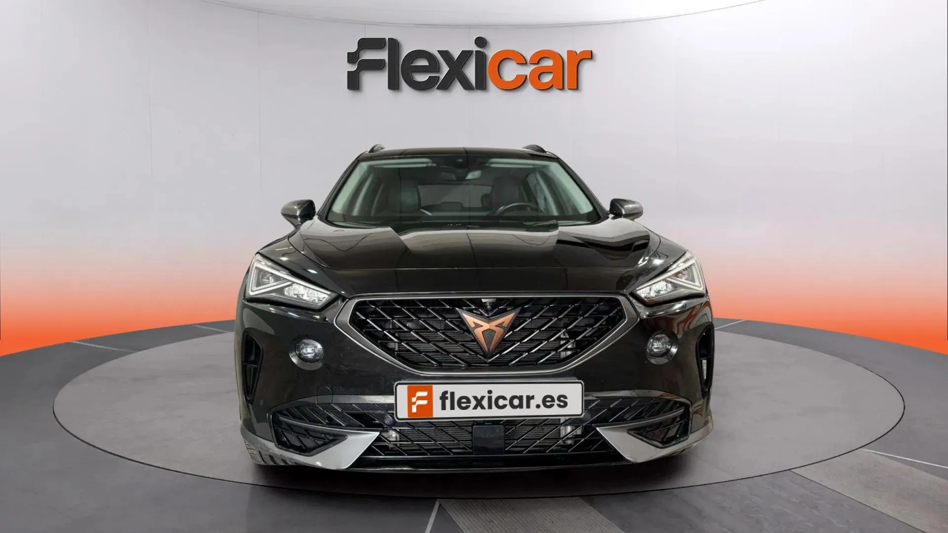 Cupra Formentor 1.5 TSI DSG - foto 2
