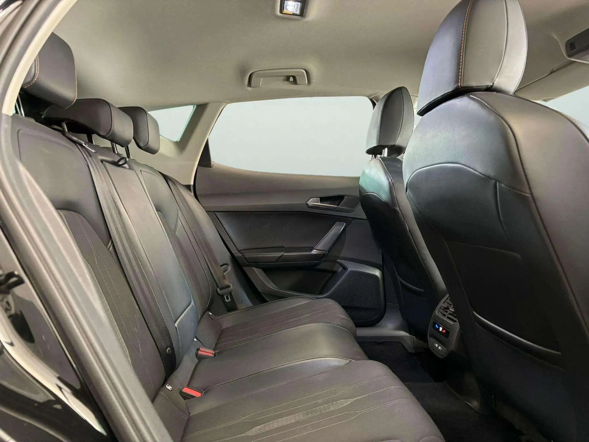 Cupra Formentor 1.5 TSI DSG - foto 11