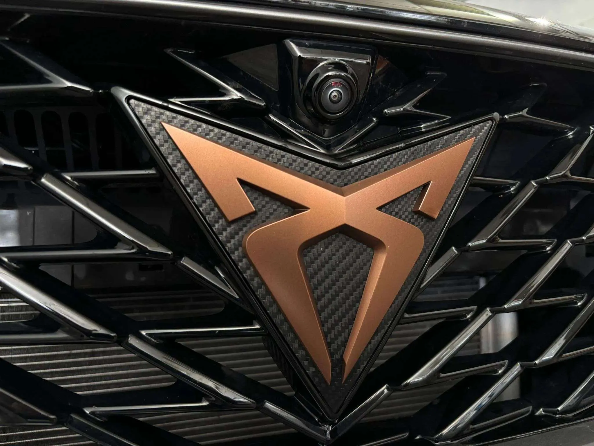Cupra Formentor 1.5 TSI DSG - foto 13