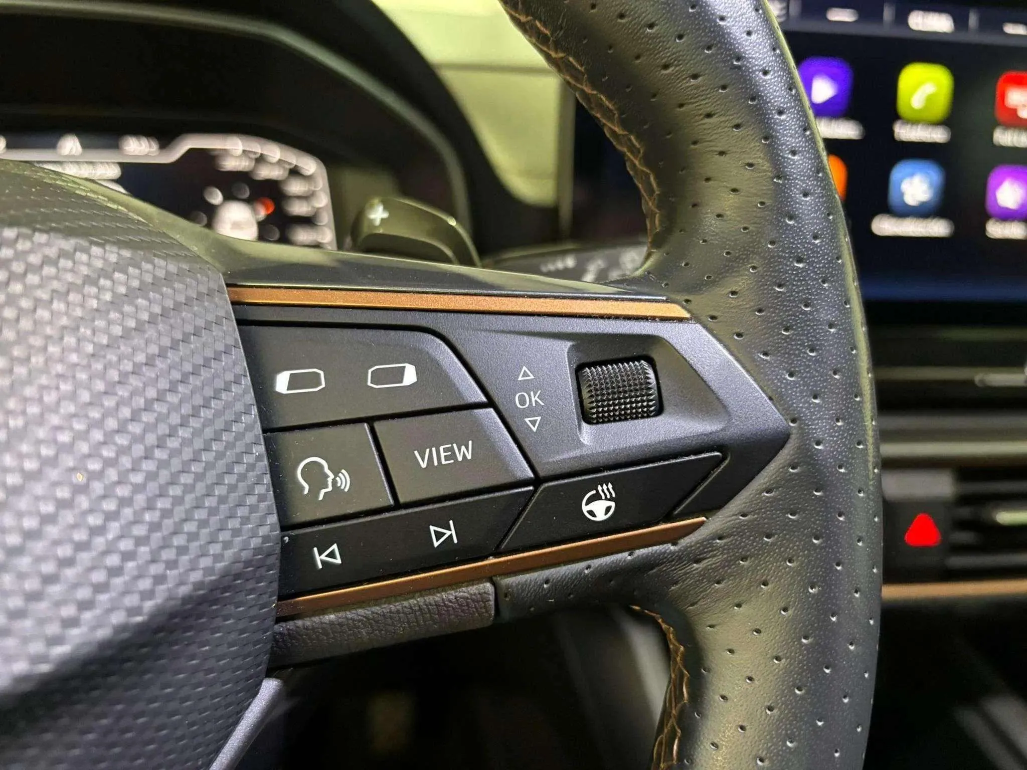Cupra Formentor 1.5 TSI DSG - foto 18