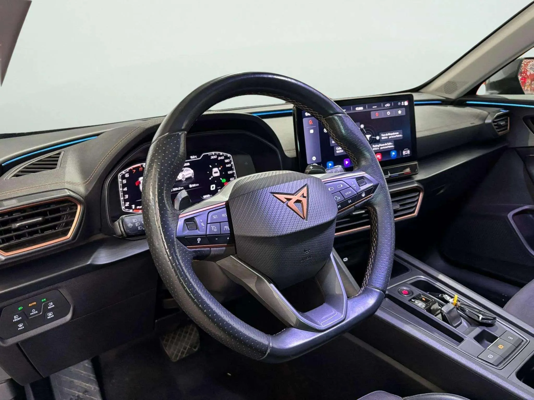 Cupra Formentor 1.5 TSI DSG - foto 4