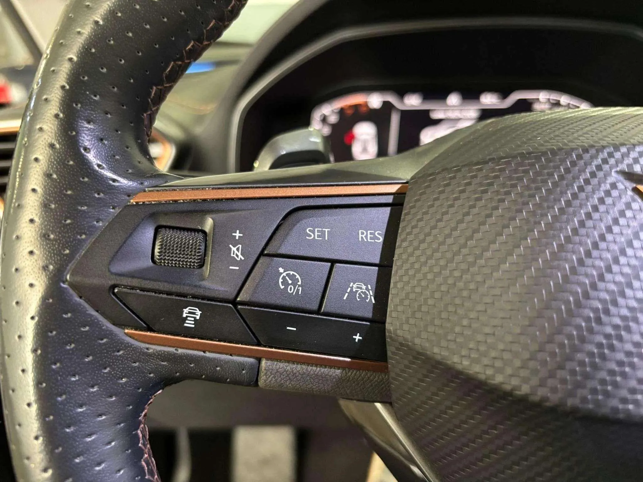 Cupra Formentor 1.5 TSI DSG - foto 17