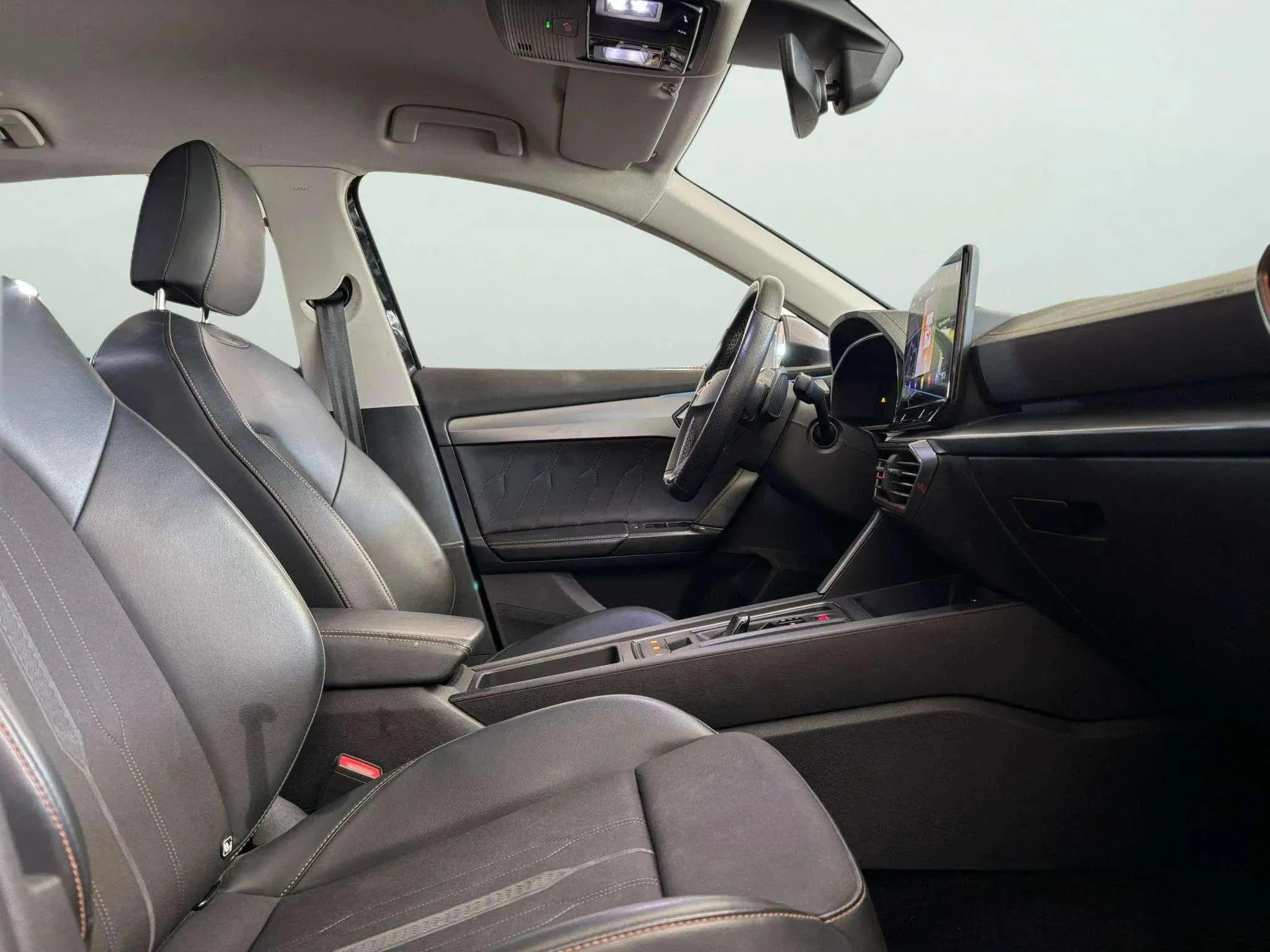 Cupra Formentor 1.5 TSI DSG - foto 8