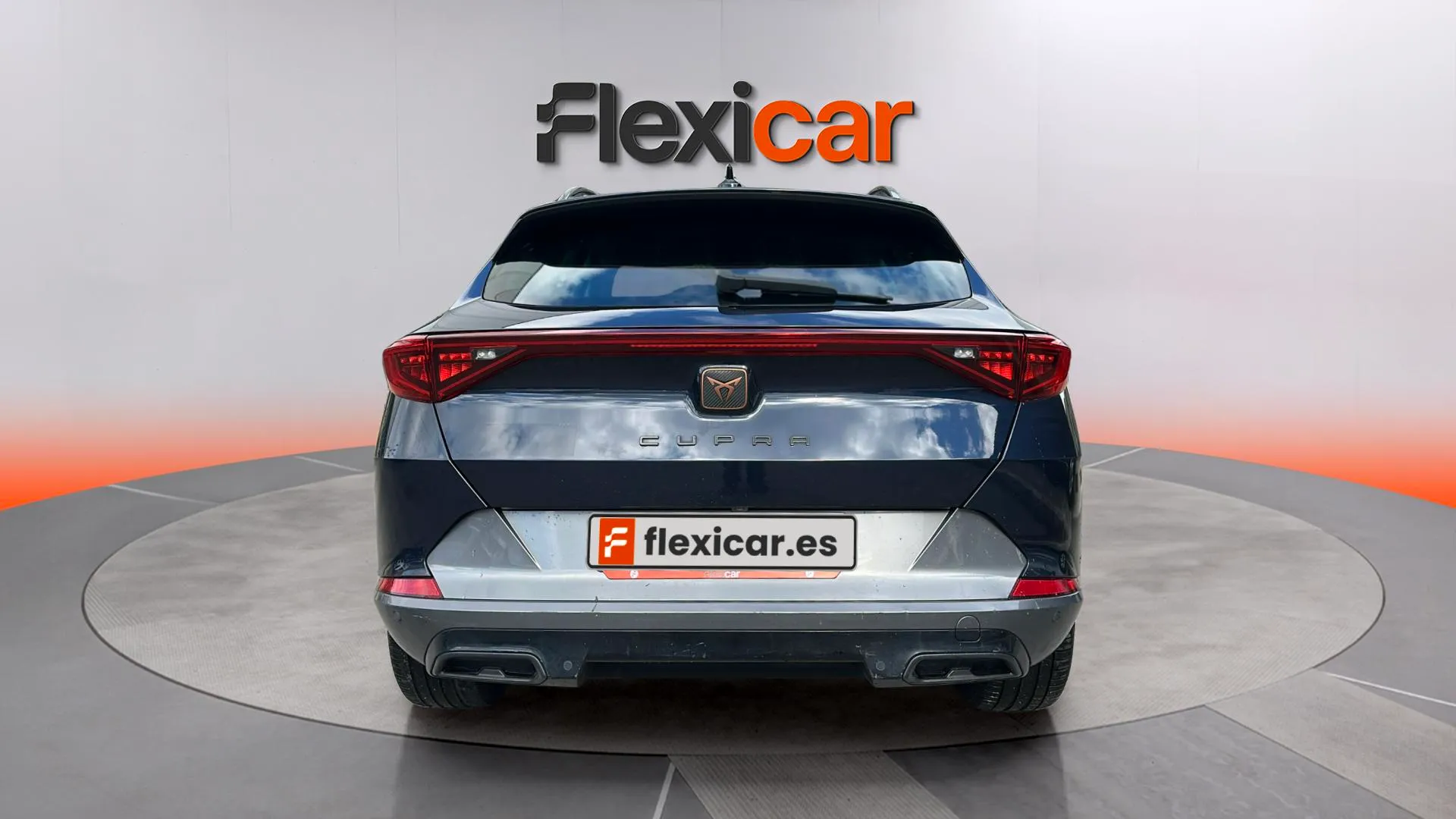 Cupra Formentor 1.5 TSI DSG - foto 10