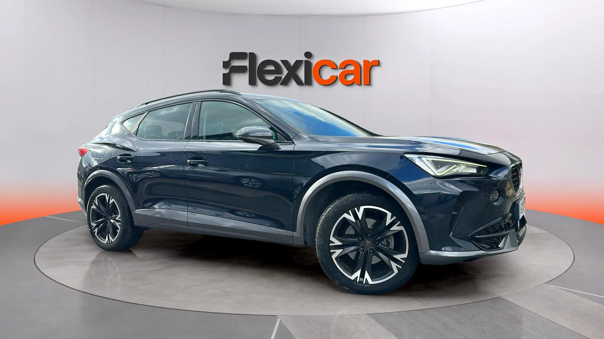 Cupra Formentor 1.5 TSI DSG - foto 2