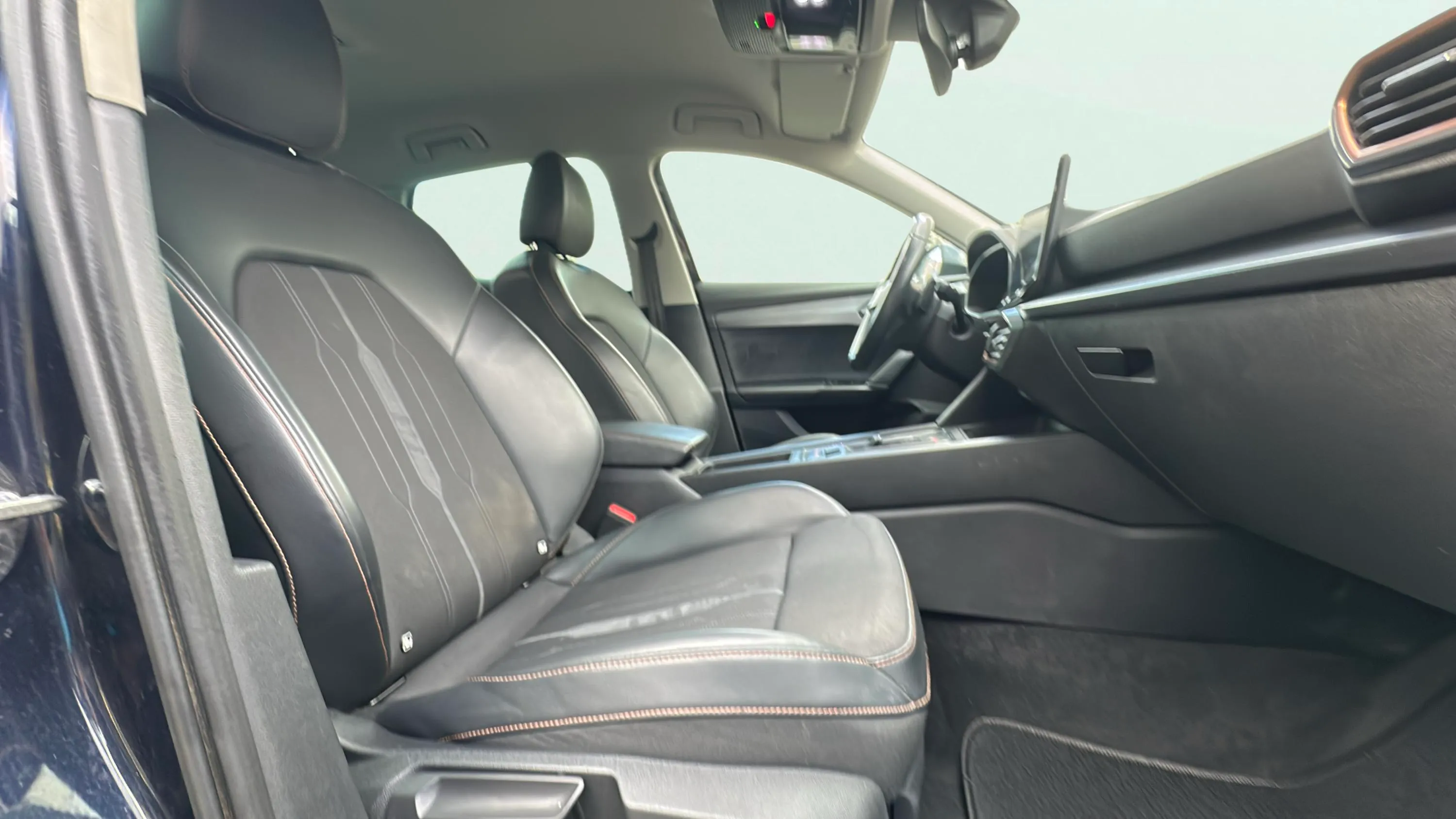 Cupra Formentor 1.5 TSI DSG - foto 23