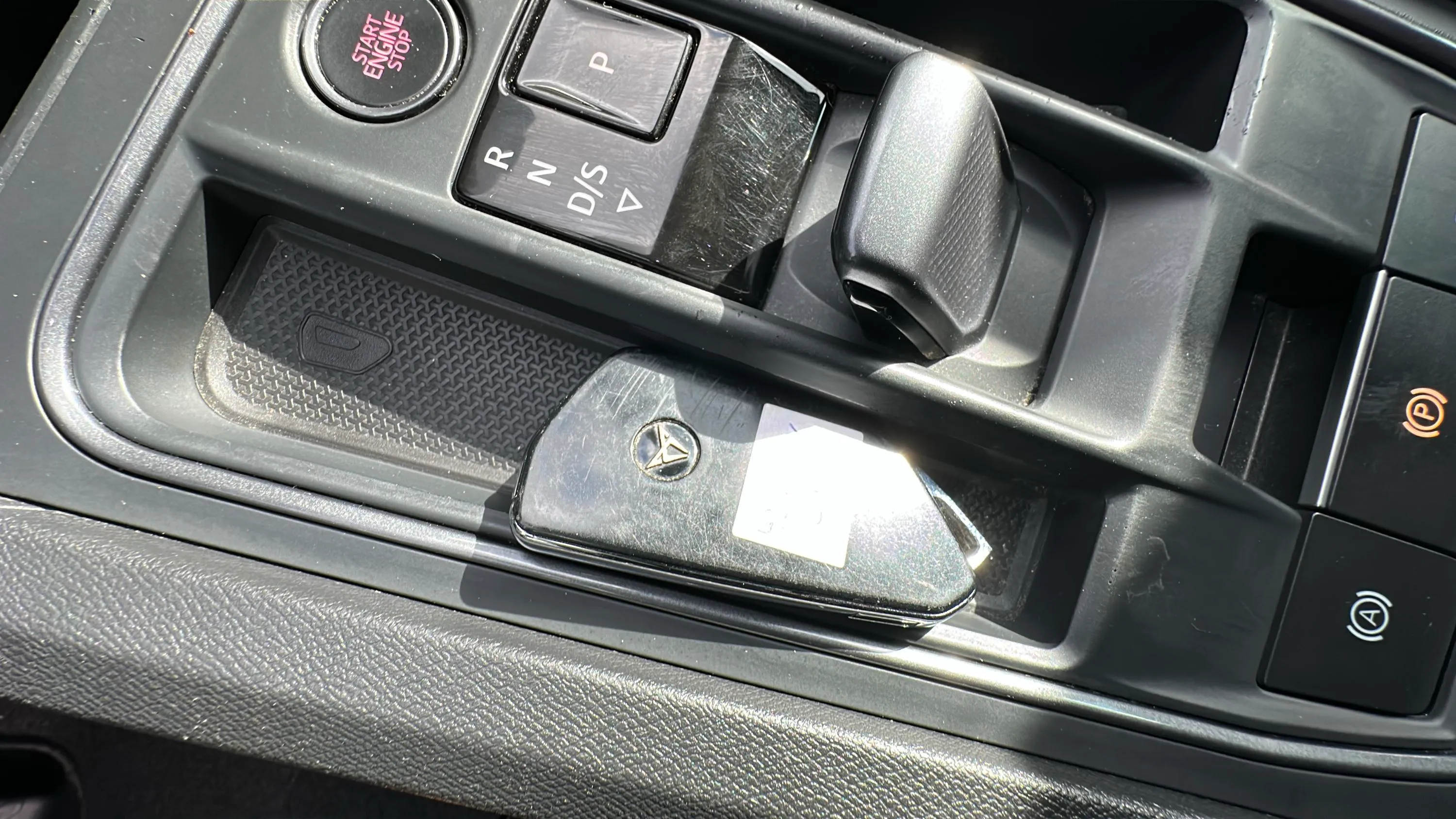Cupra Formentor 1.5 TSI DSG - foto 20