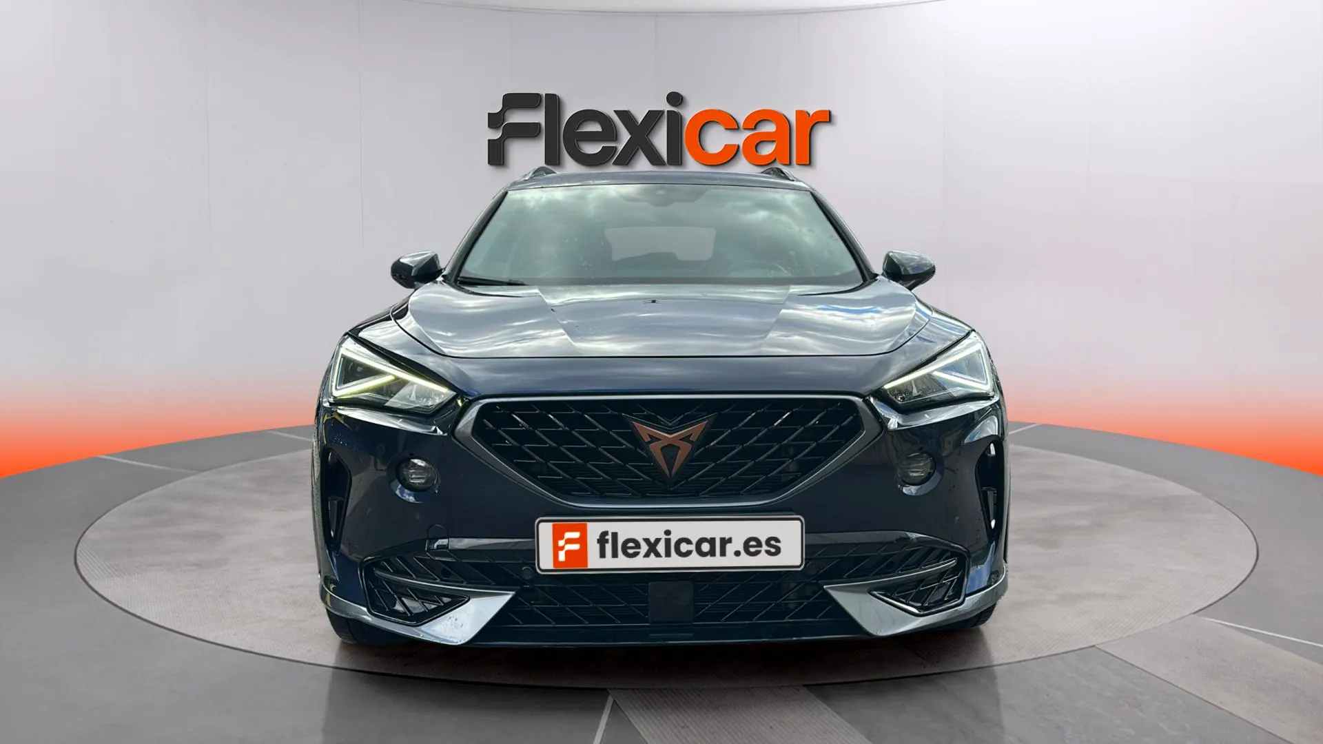 Cupra Formentor 1.5 TSI DSG - foto 4