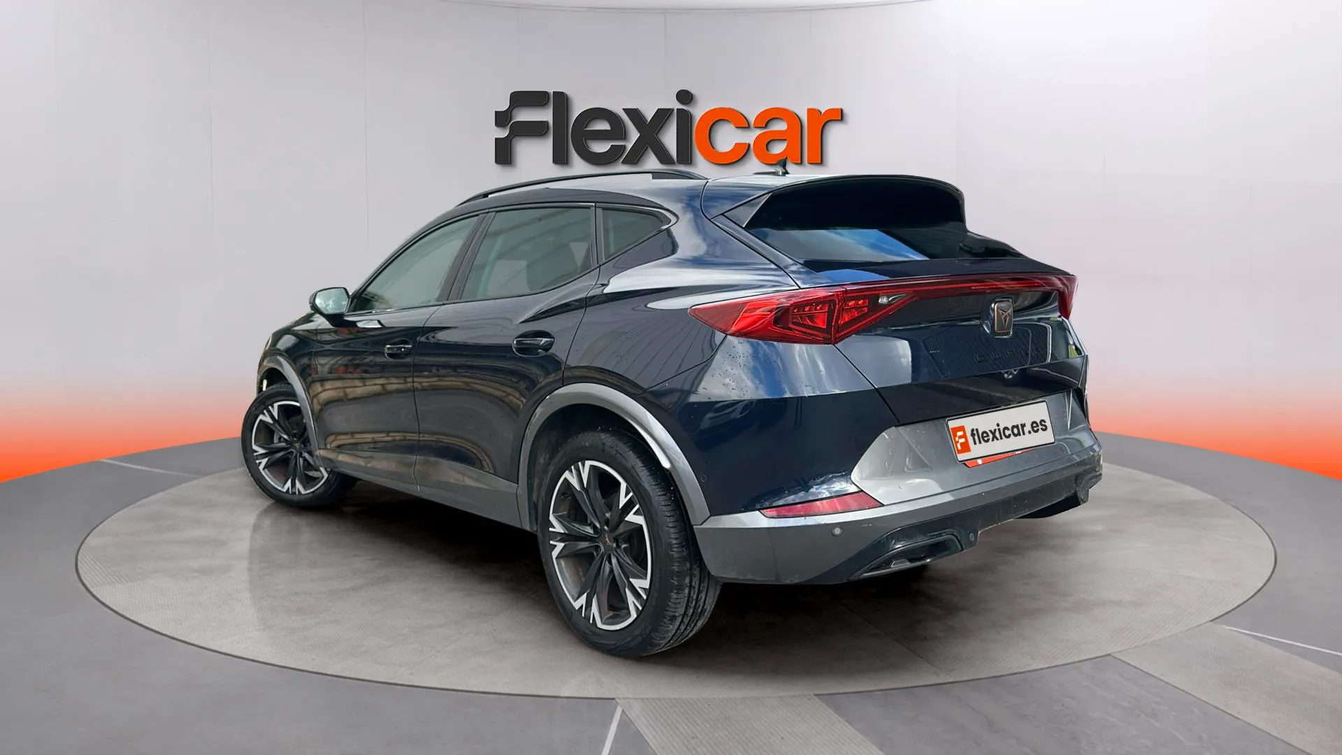 Cupra Formentor 1.5 TSI DSG - foto 8
